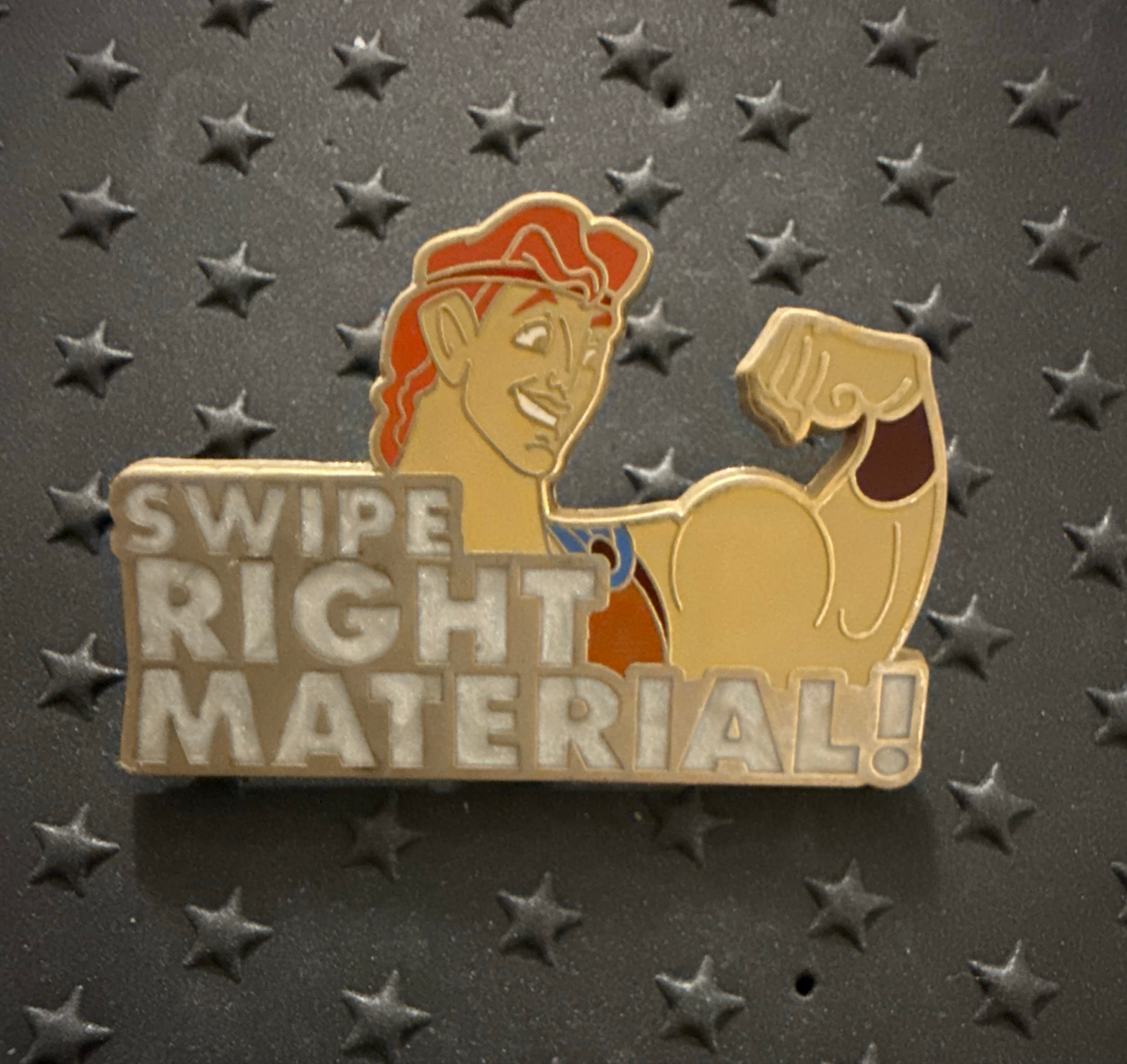 Oh My Disney - Prince Pin Set #2 (4 pins)