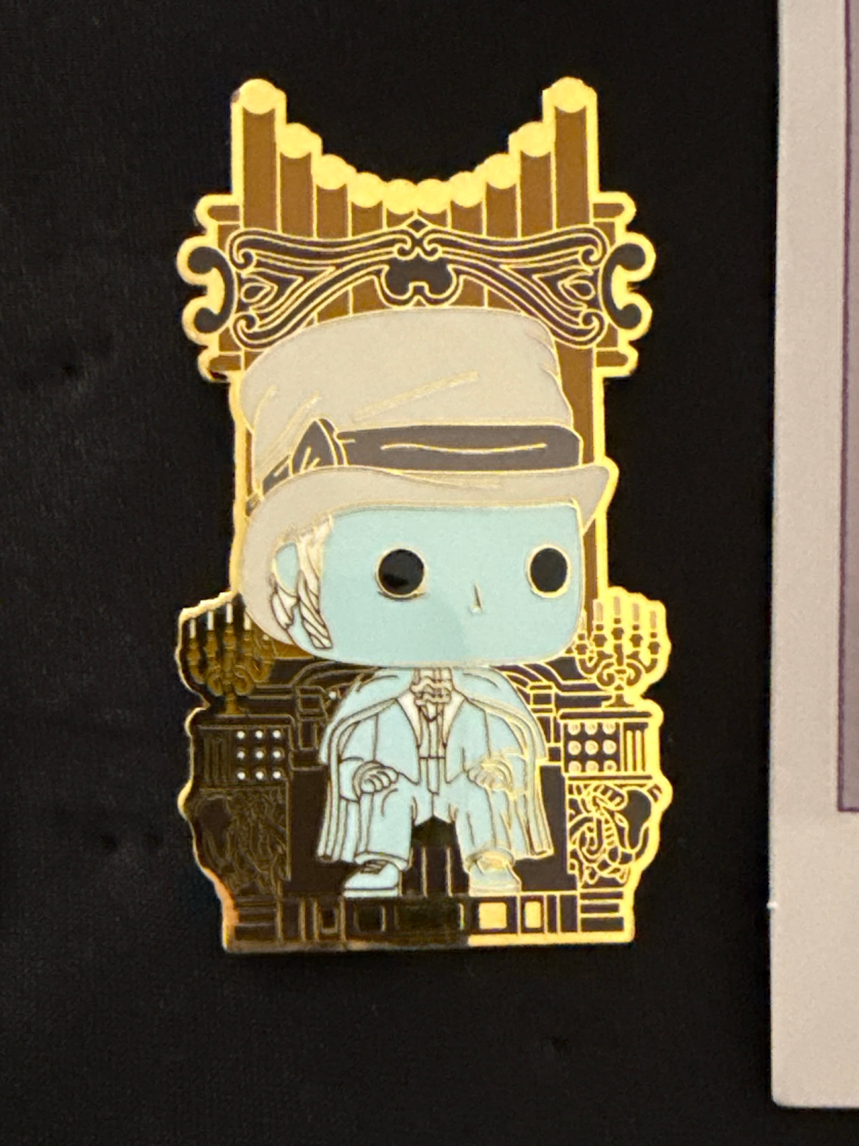 Funko Pop Disney Parks