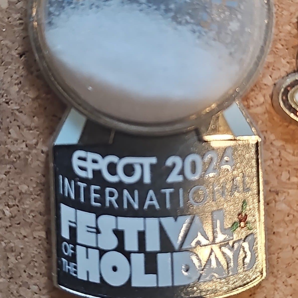 epcot international festival holidays