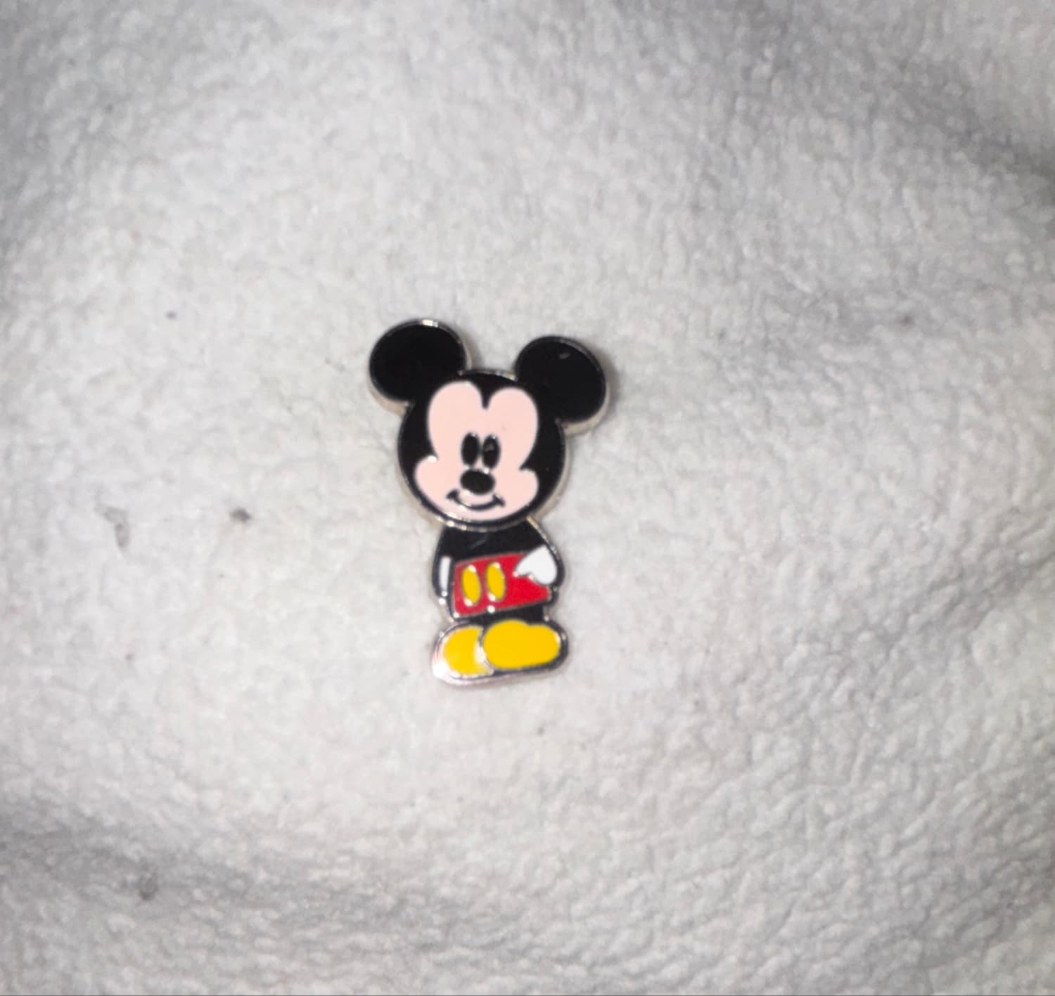 Cute Stylized Characters Mystery Collection