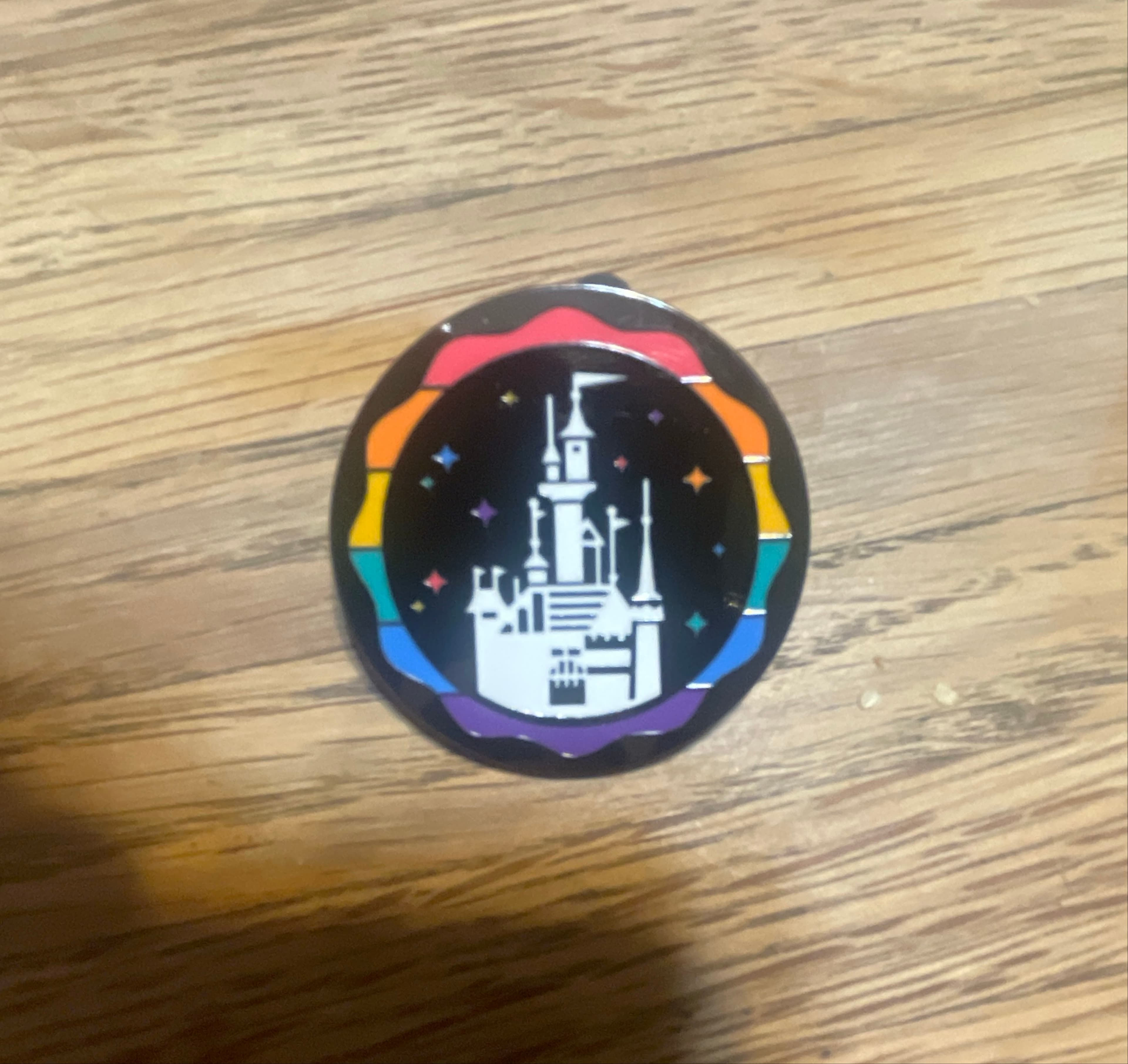 Disney Pride Collection