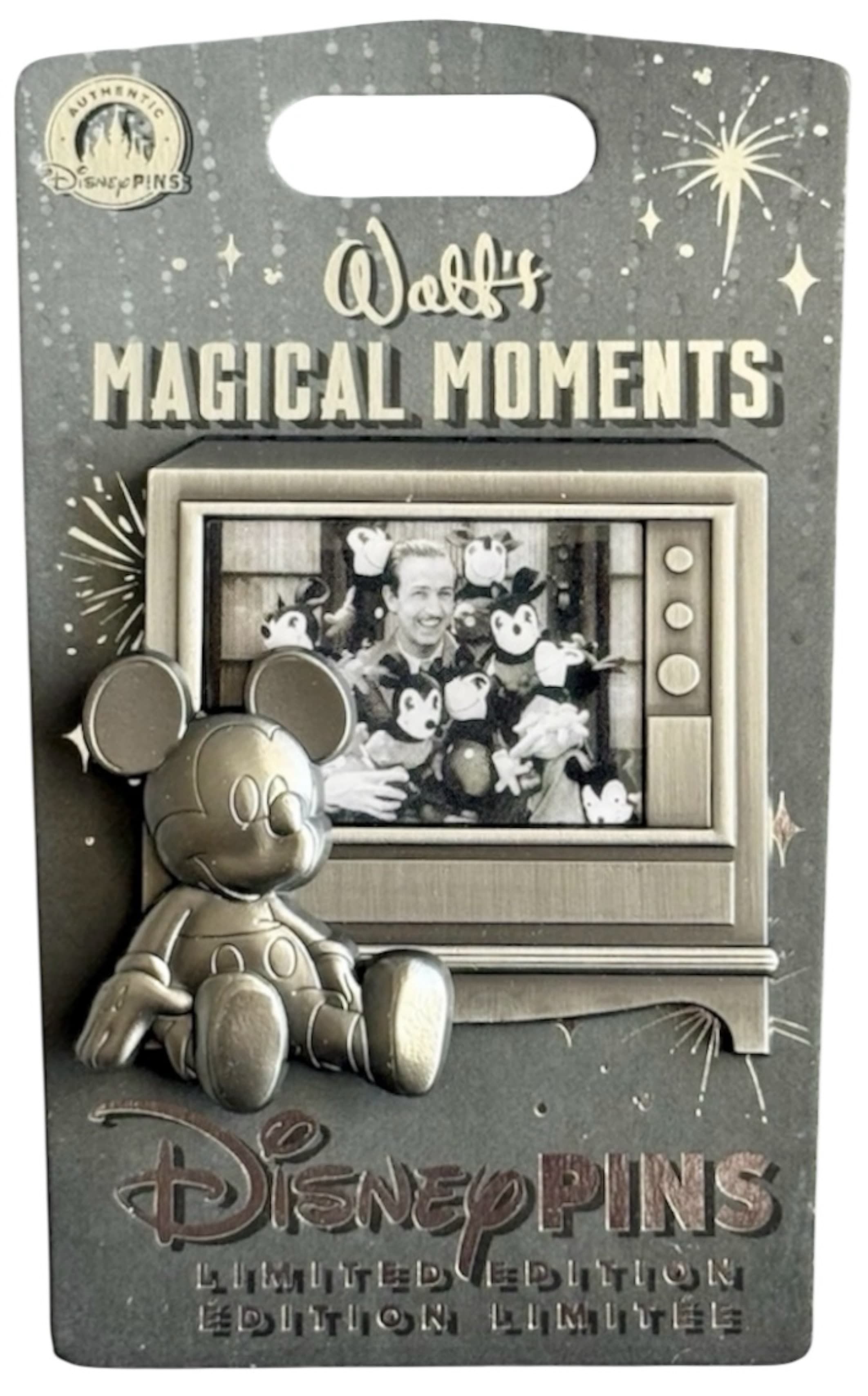 Walt Disney Mickey Plush Dolls