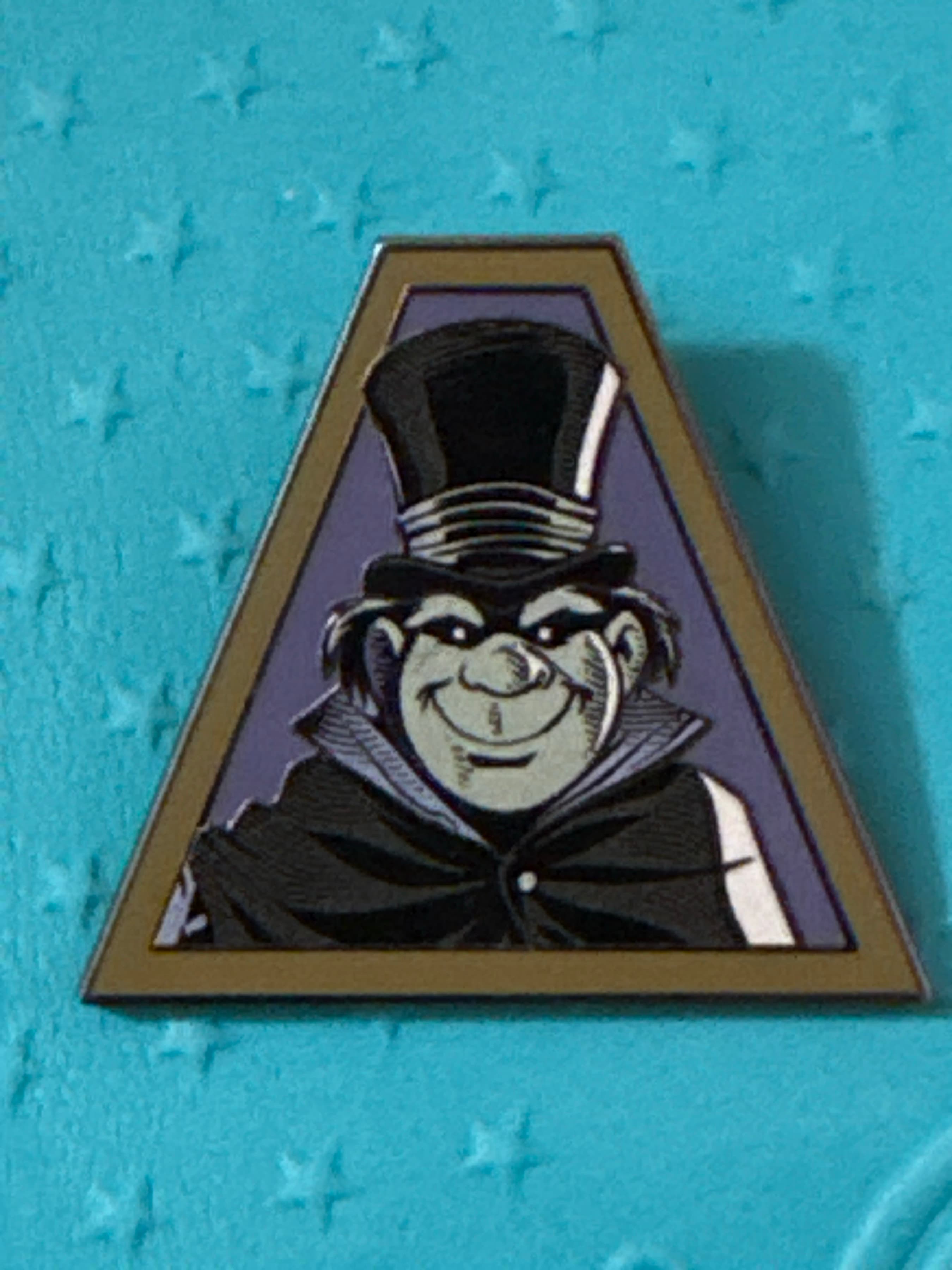The Haunted Mansion Ghost Host Mystery Collection