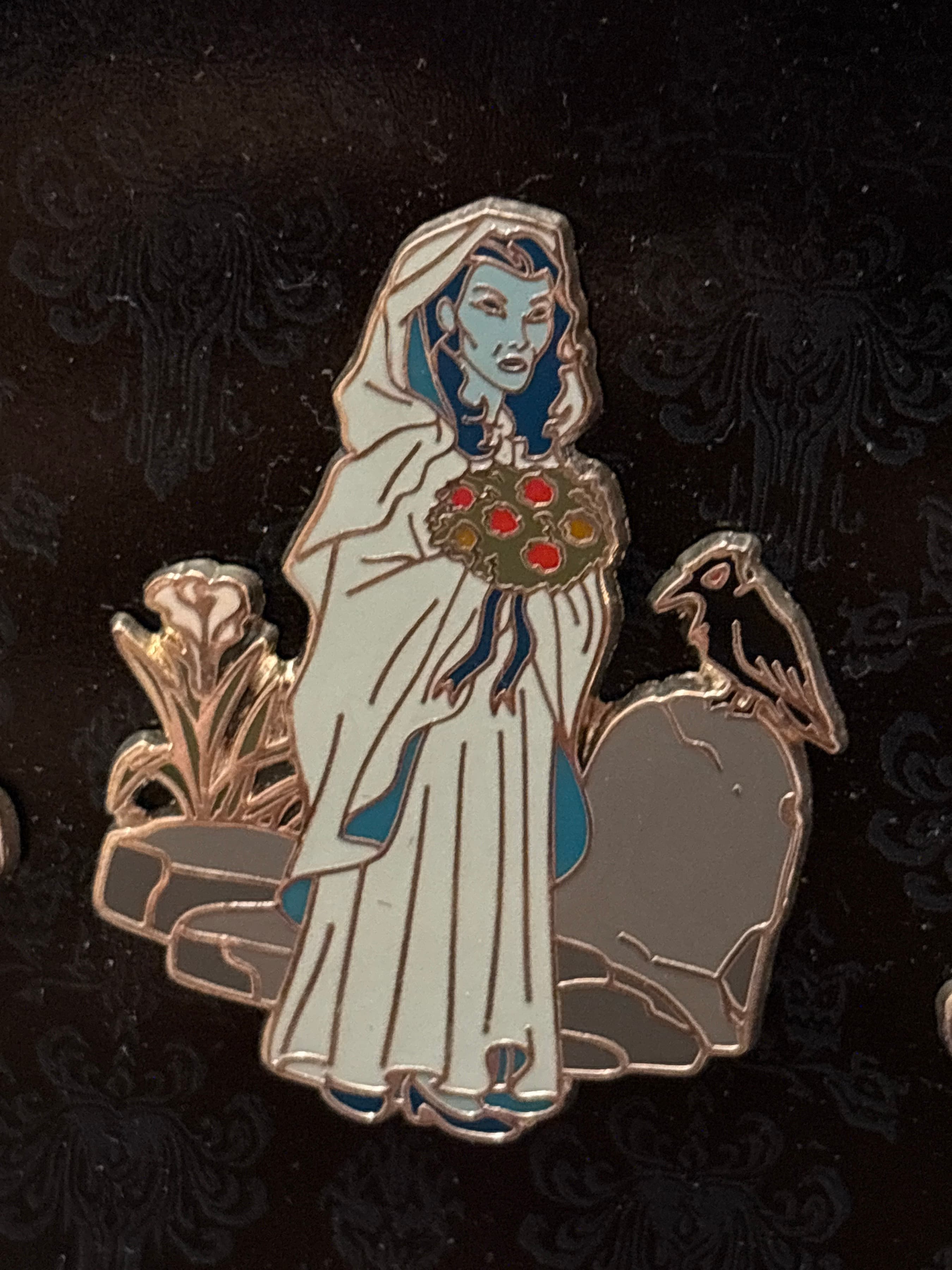 Little Leota - Haunted Mansion Collectors Set (Magic Kingdom)