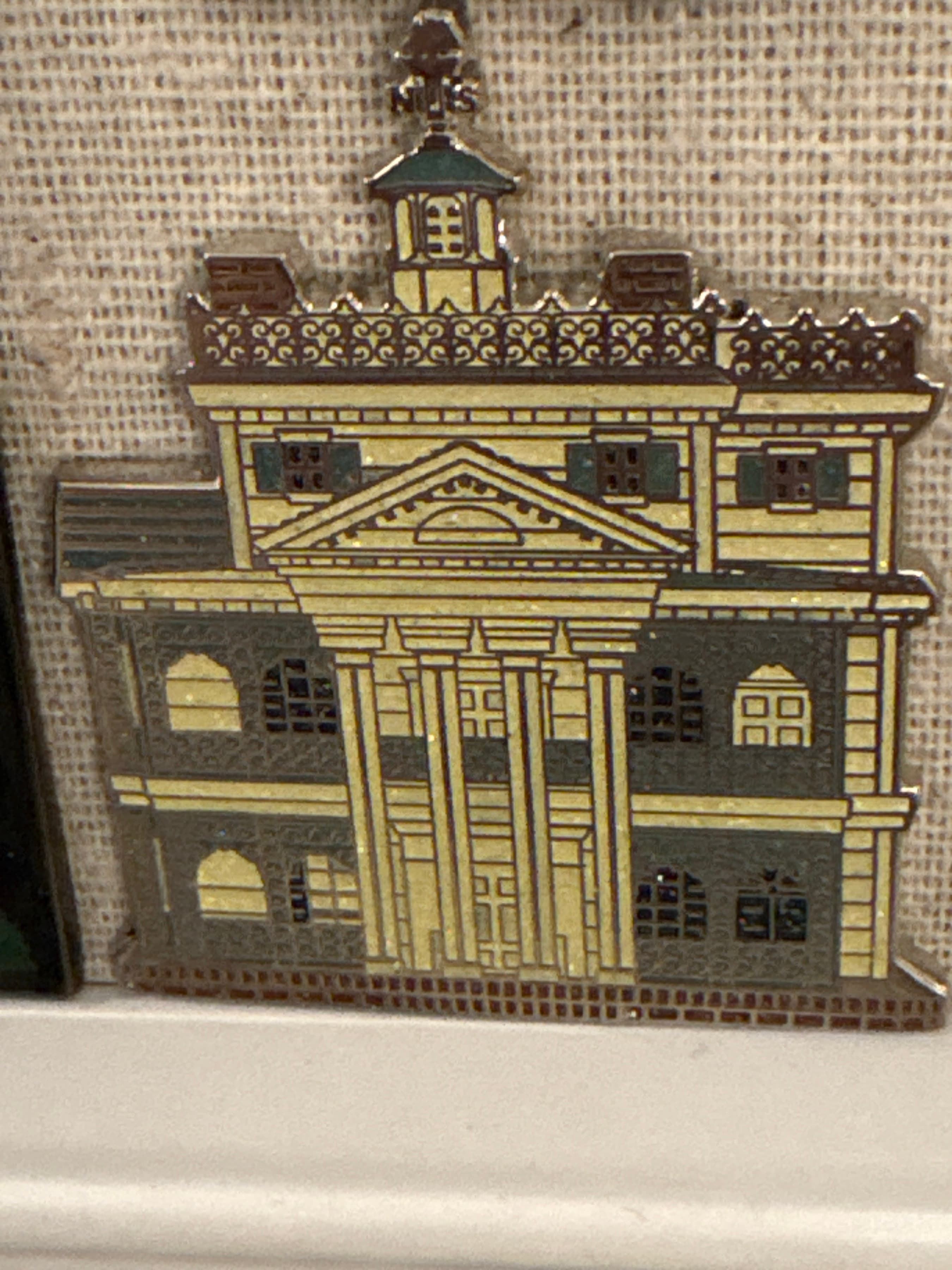 The Haunted Mansion Mystery Box - Haunted Mansion - Funko Pop!