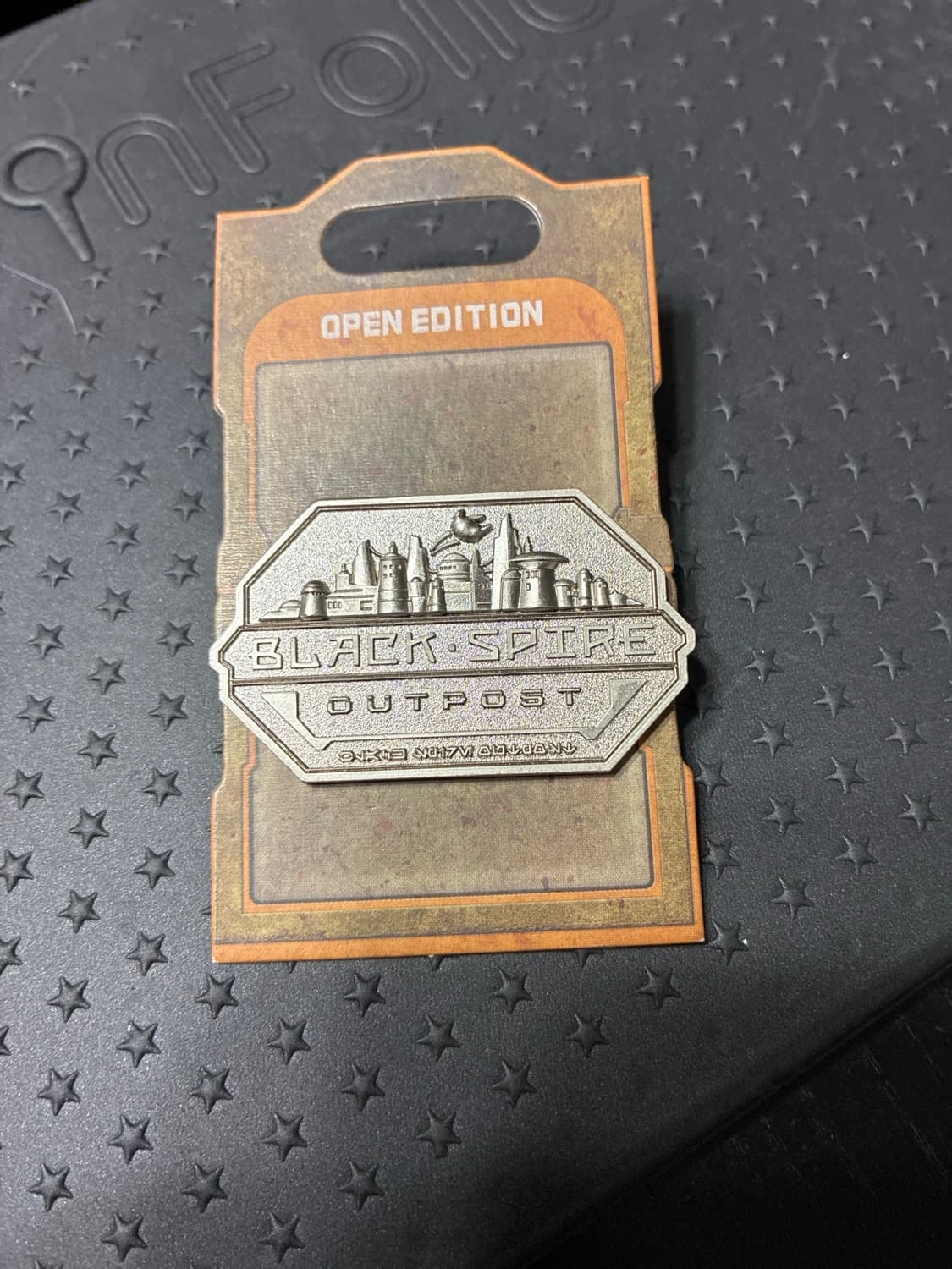 Star Wars: Galaxy's Edge