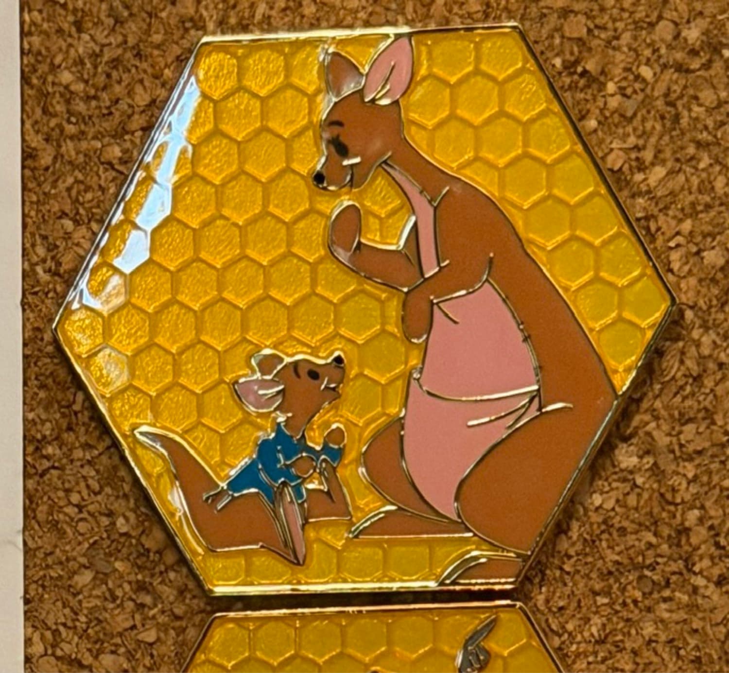 Winnie the Pooh and the Honey Tree 60th Anniversary Mystery Set