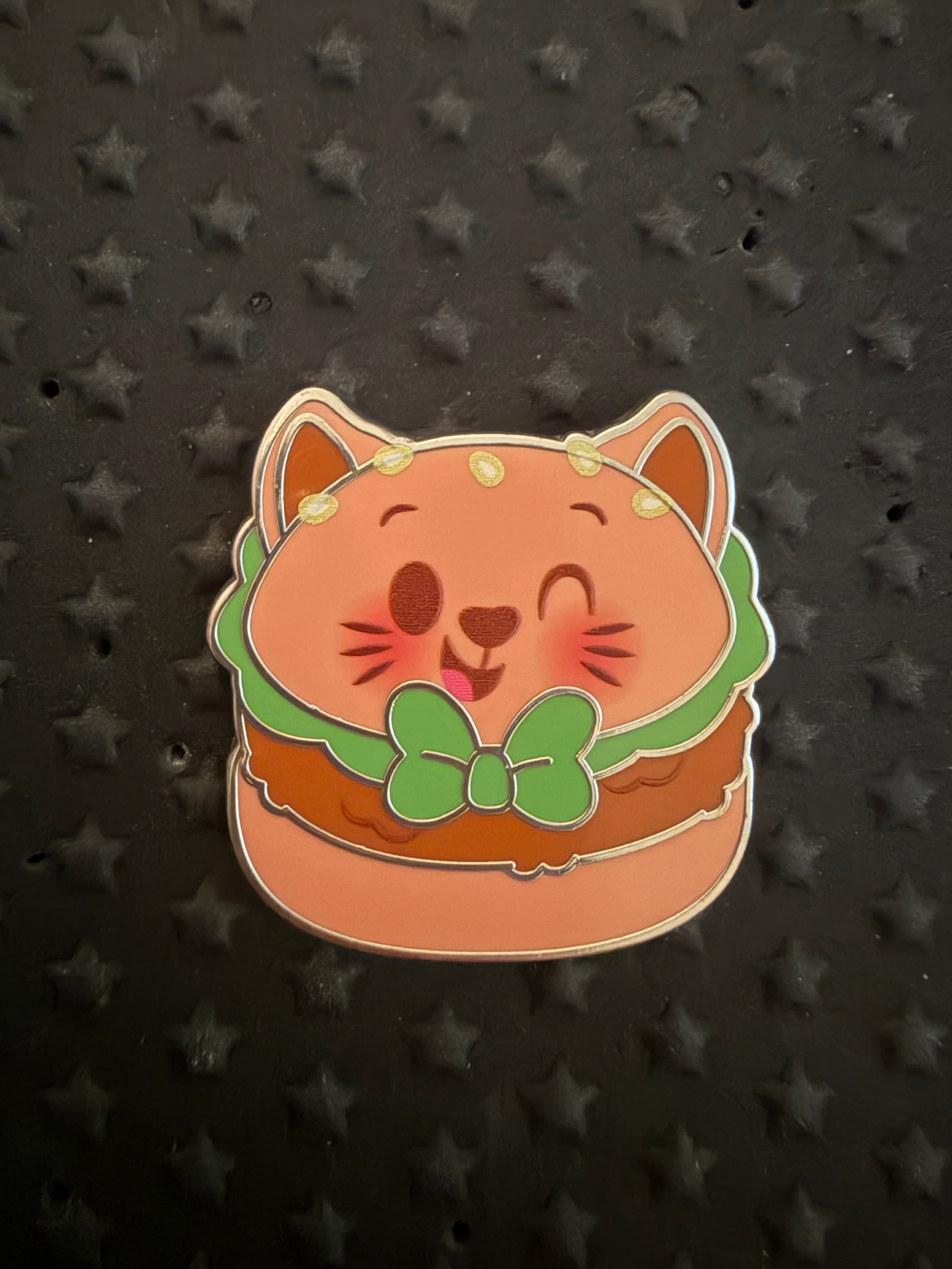 O'Malley Fried Chicken Sandwich