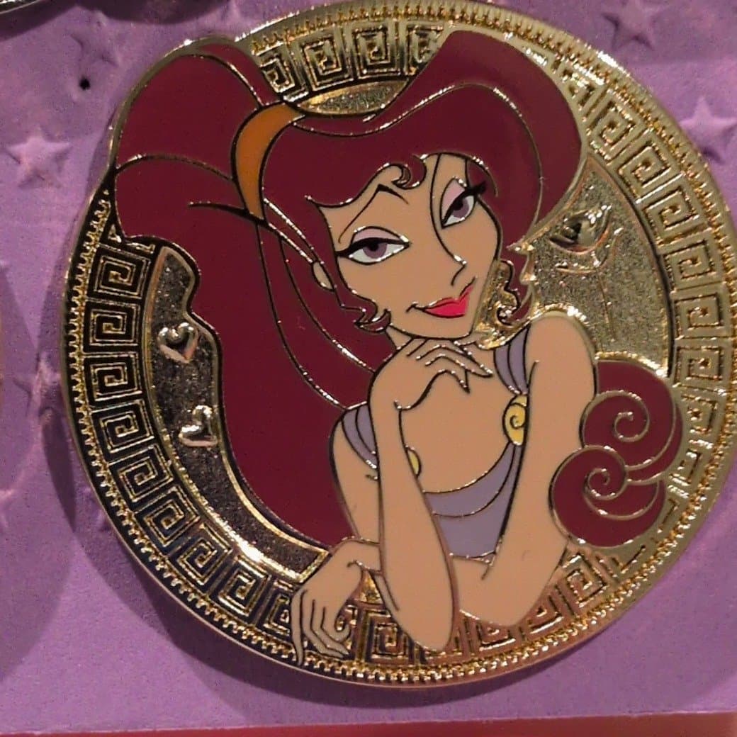 megara coin