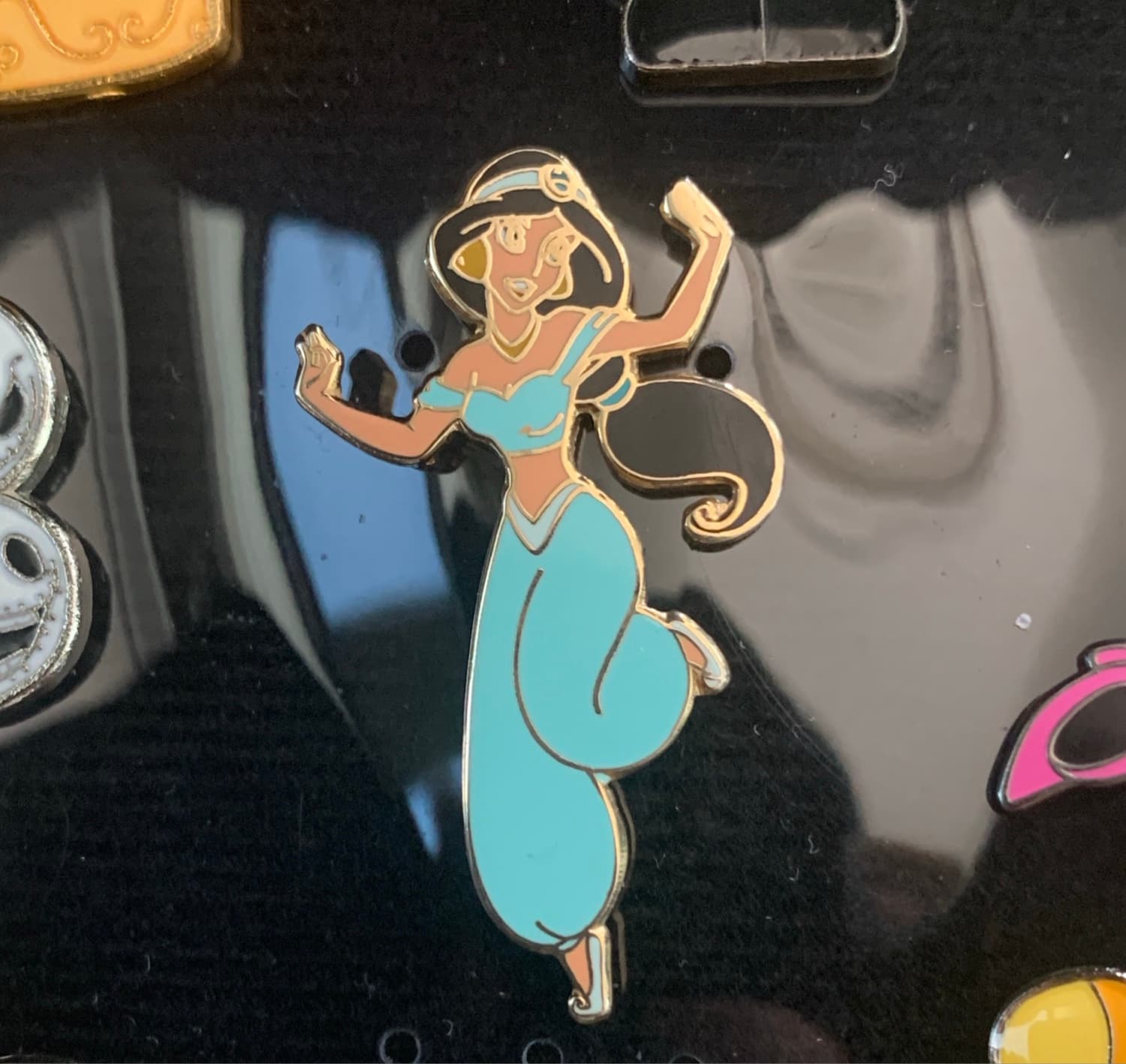 Jasmine