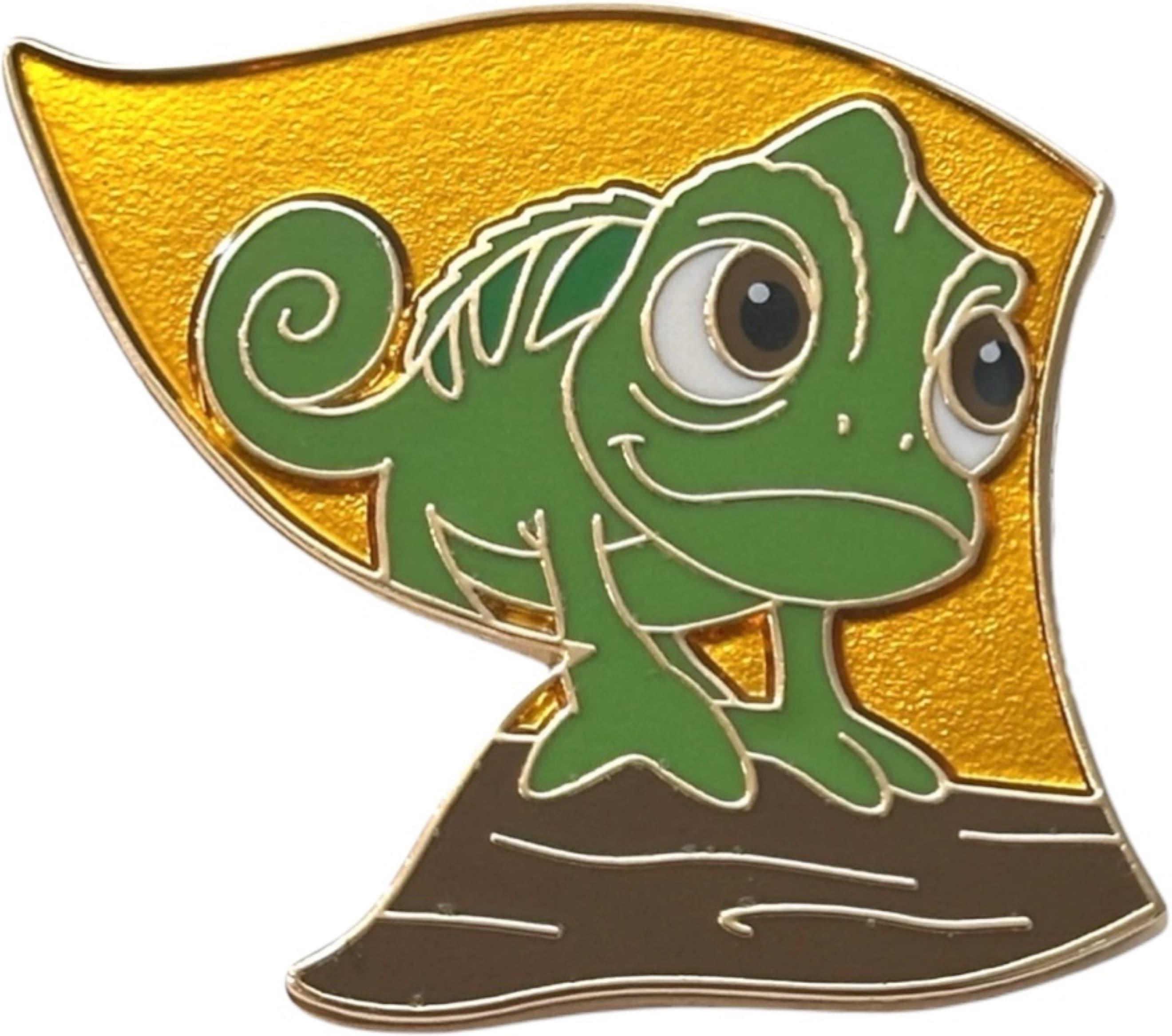 Pascal Corona Sun Puzzle Piece