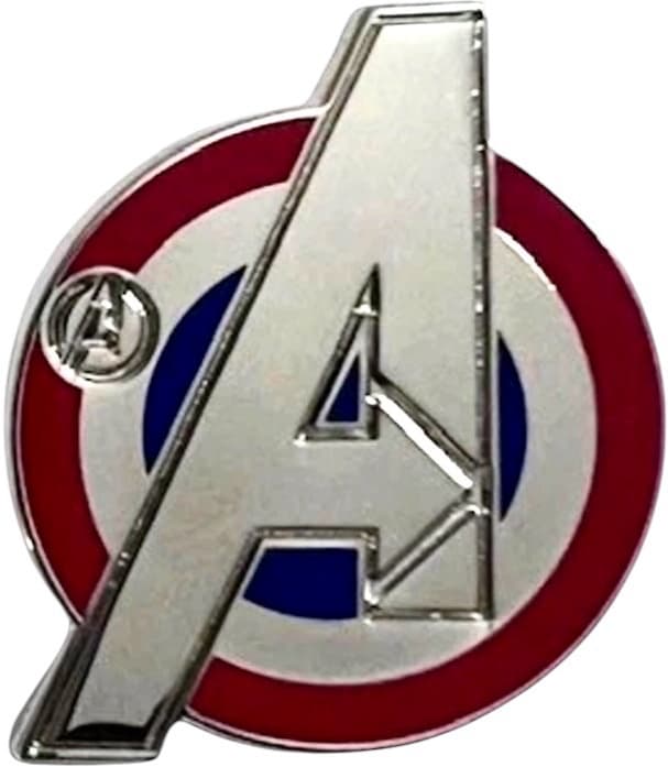 Captain America Avengers A