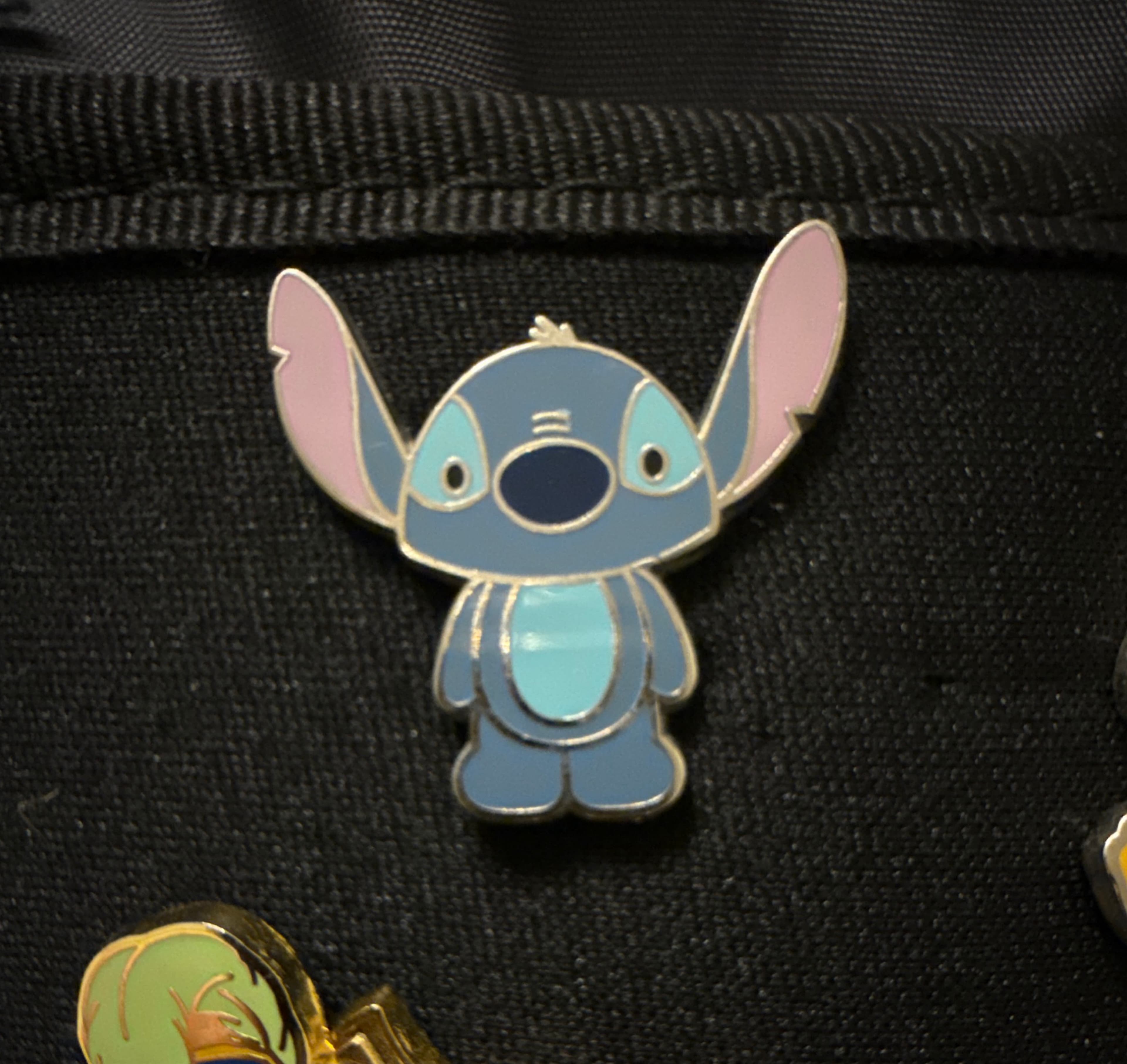 Stitch