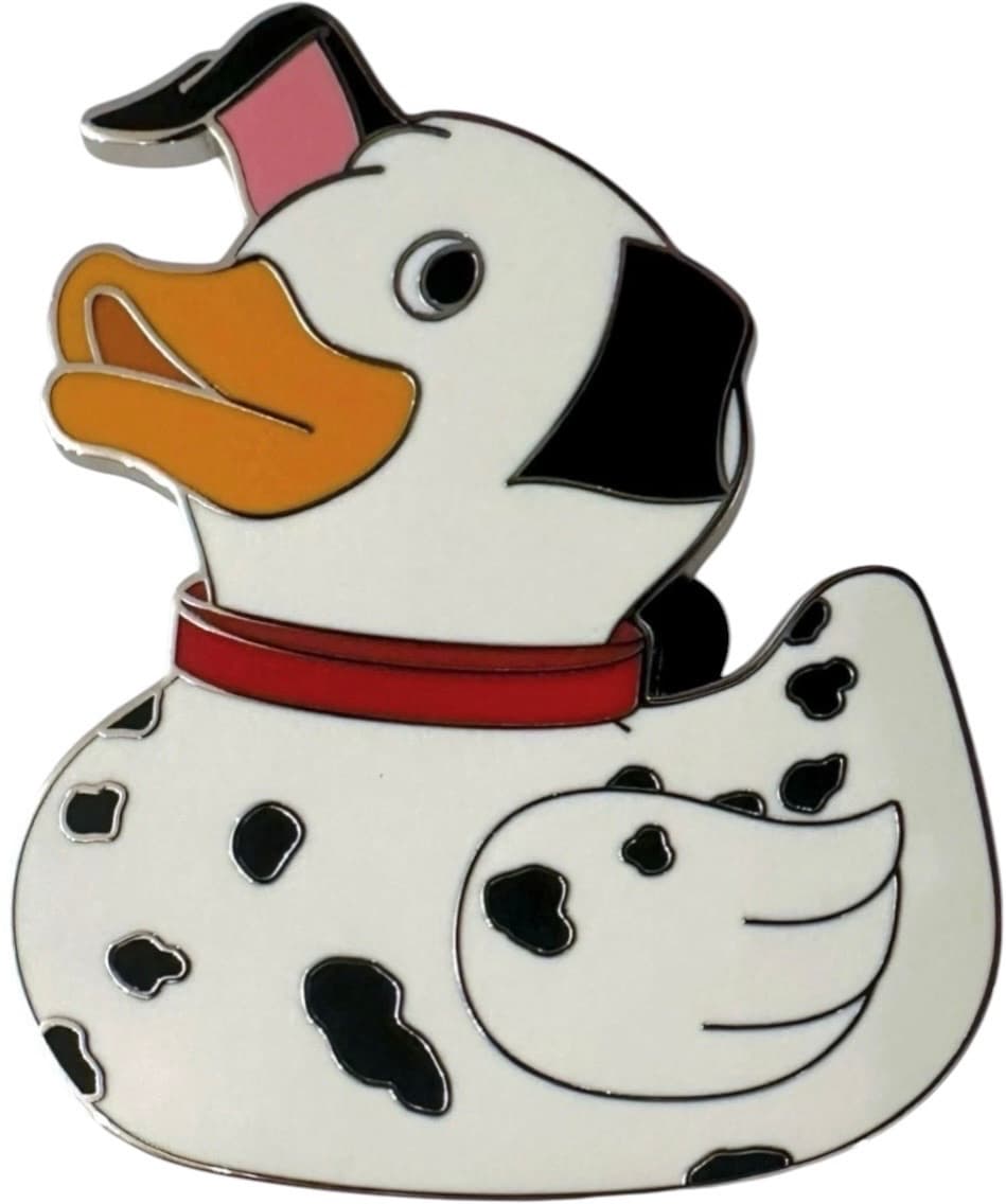 Pongo Duck