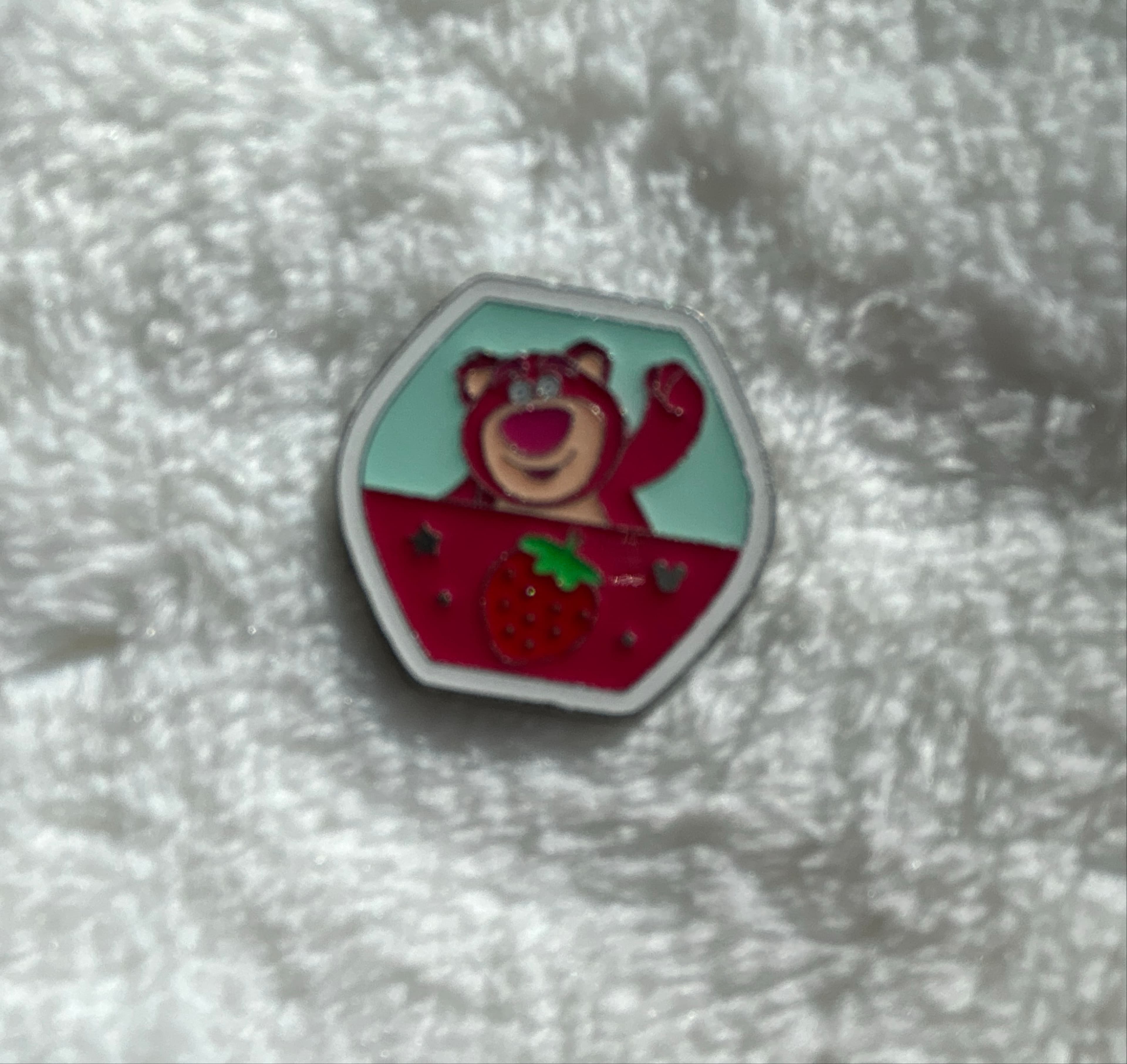 Lots-o'-Huggin' Bear