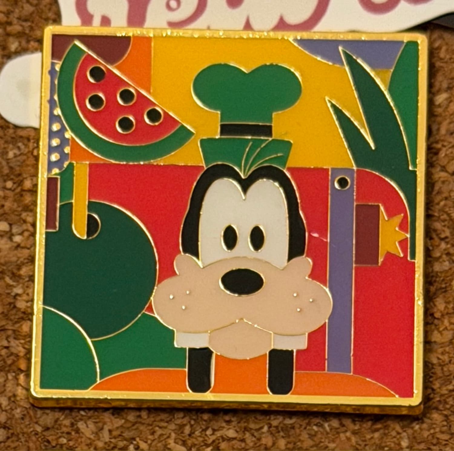 Loungefly - Mickey & Friends Artwork Blind Box