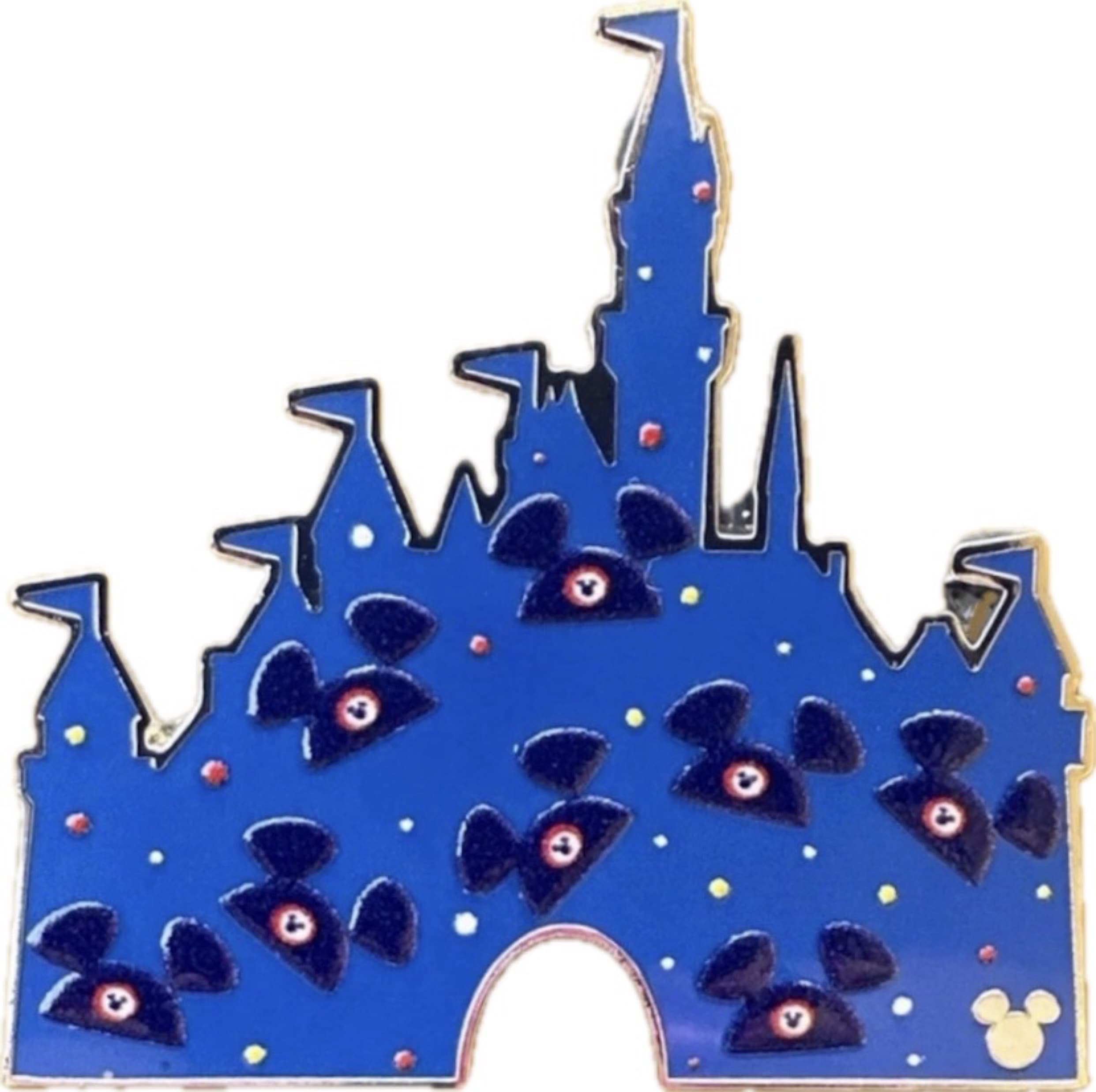 Mickey Ear Hats Sleeping Beauty Castle Chaser