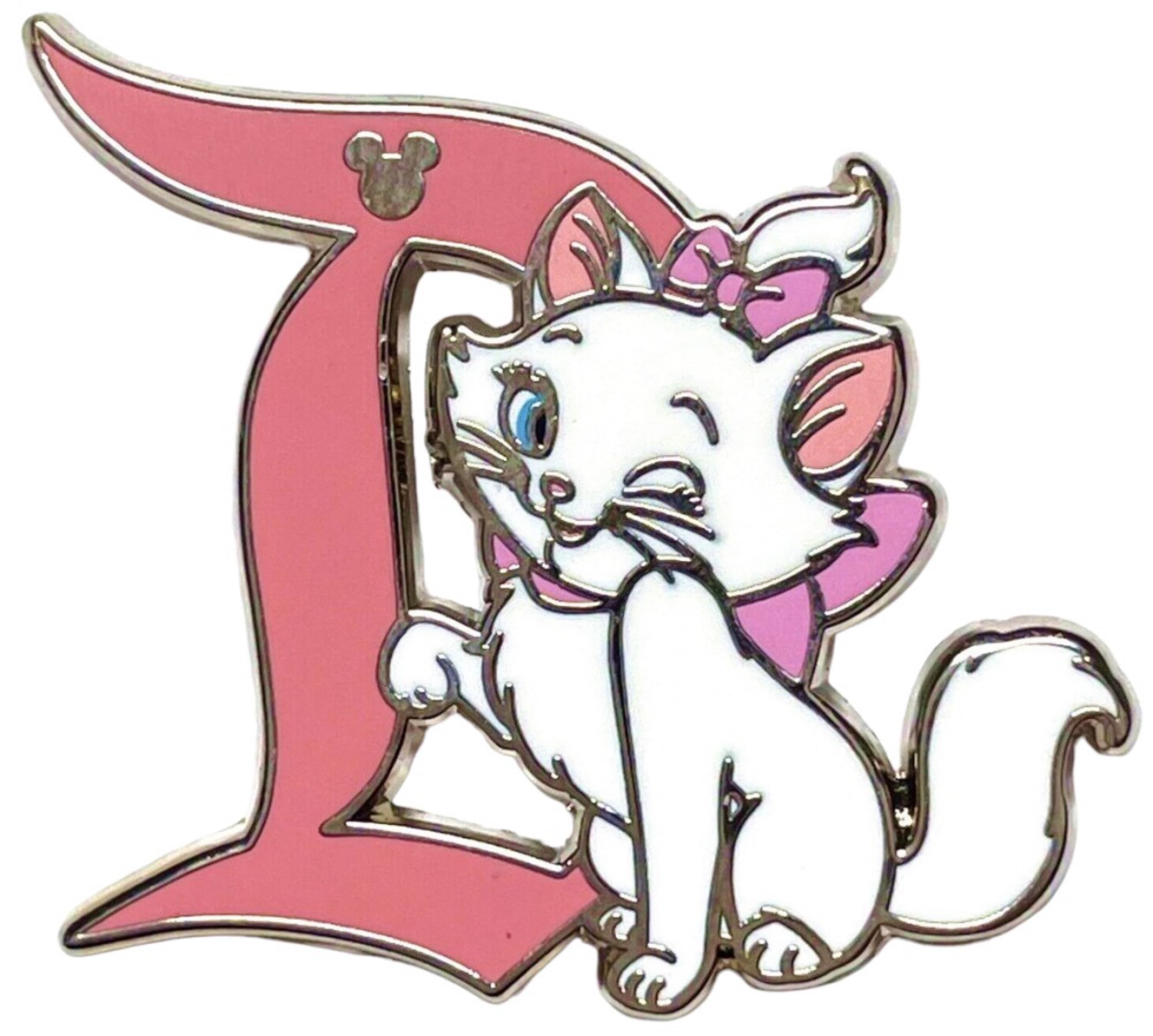 DLR Hidden Disney 2024