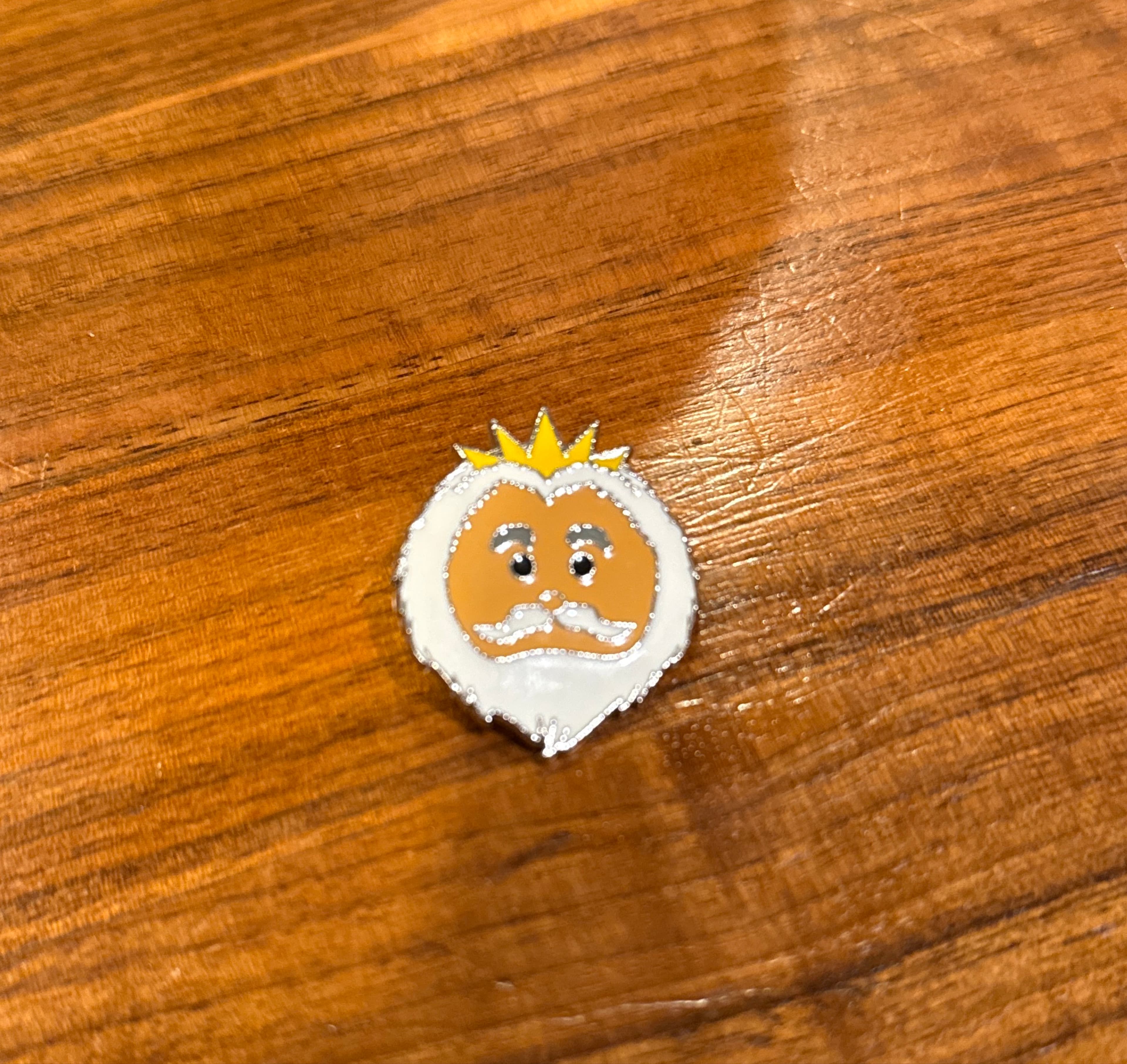 King Triton - Tsum Tsum Series 4 Mystery Pack