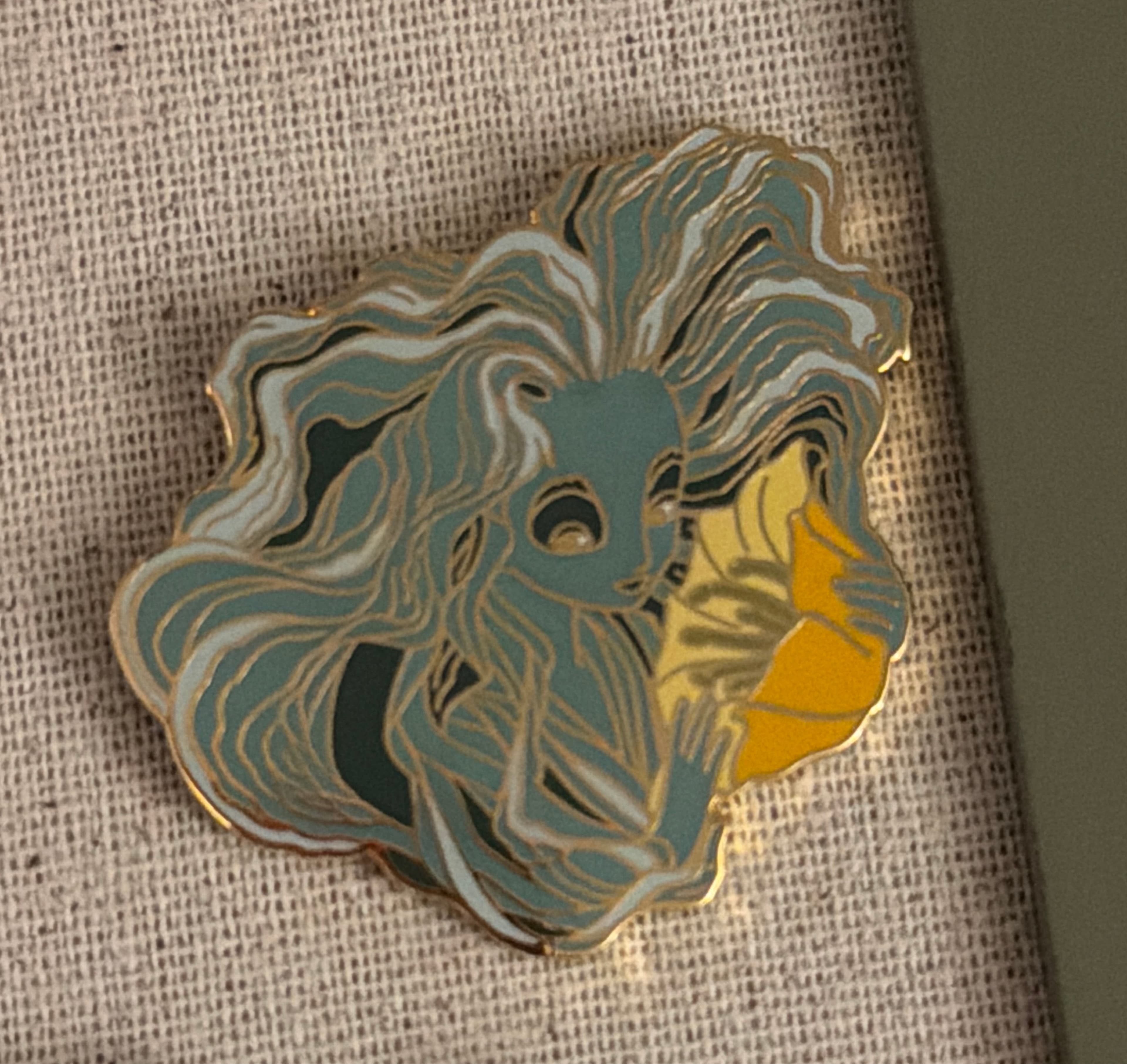 Fantasia 2000 Firebird Sprite Fairy