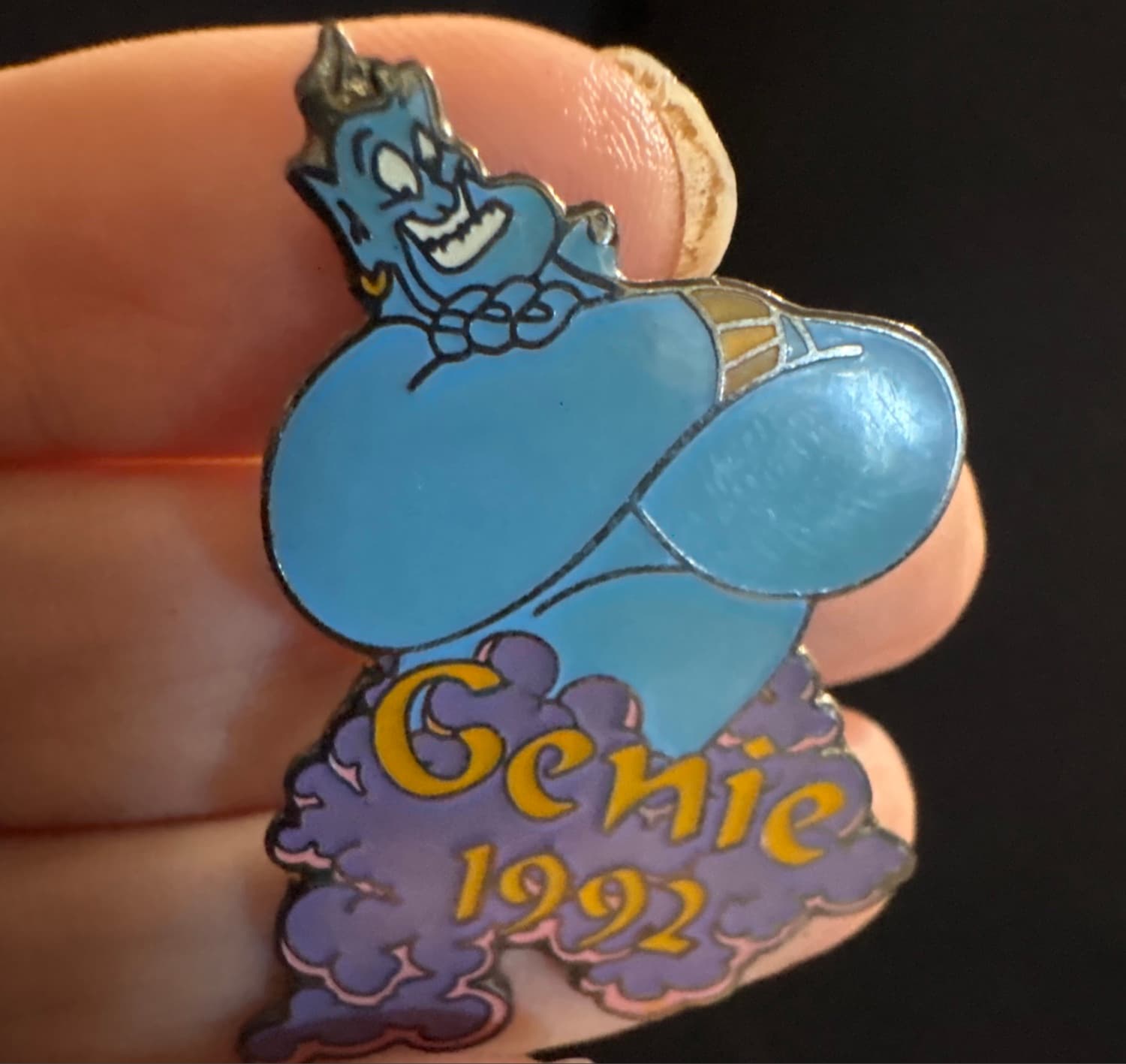 Countdown to the Millennium - GENIE 1992
