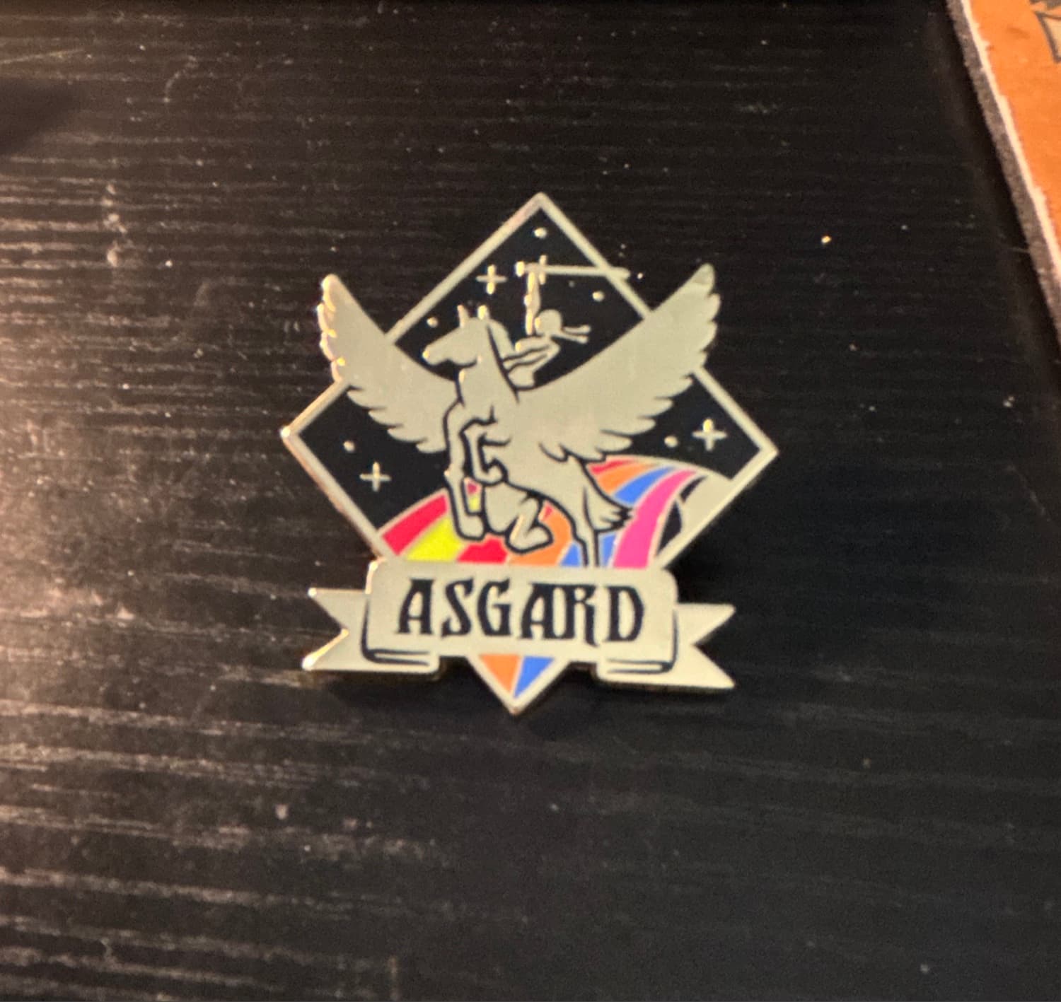 D23 Gold Member Exclusive