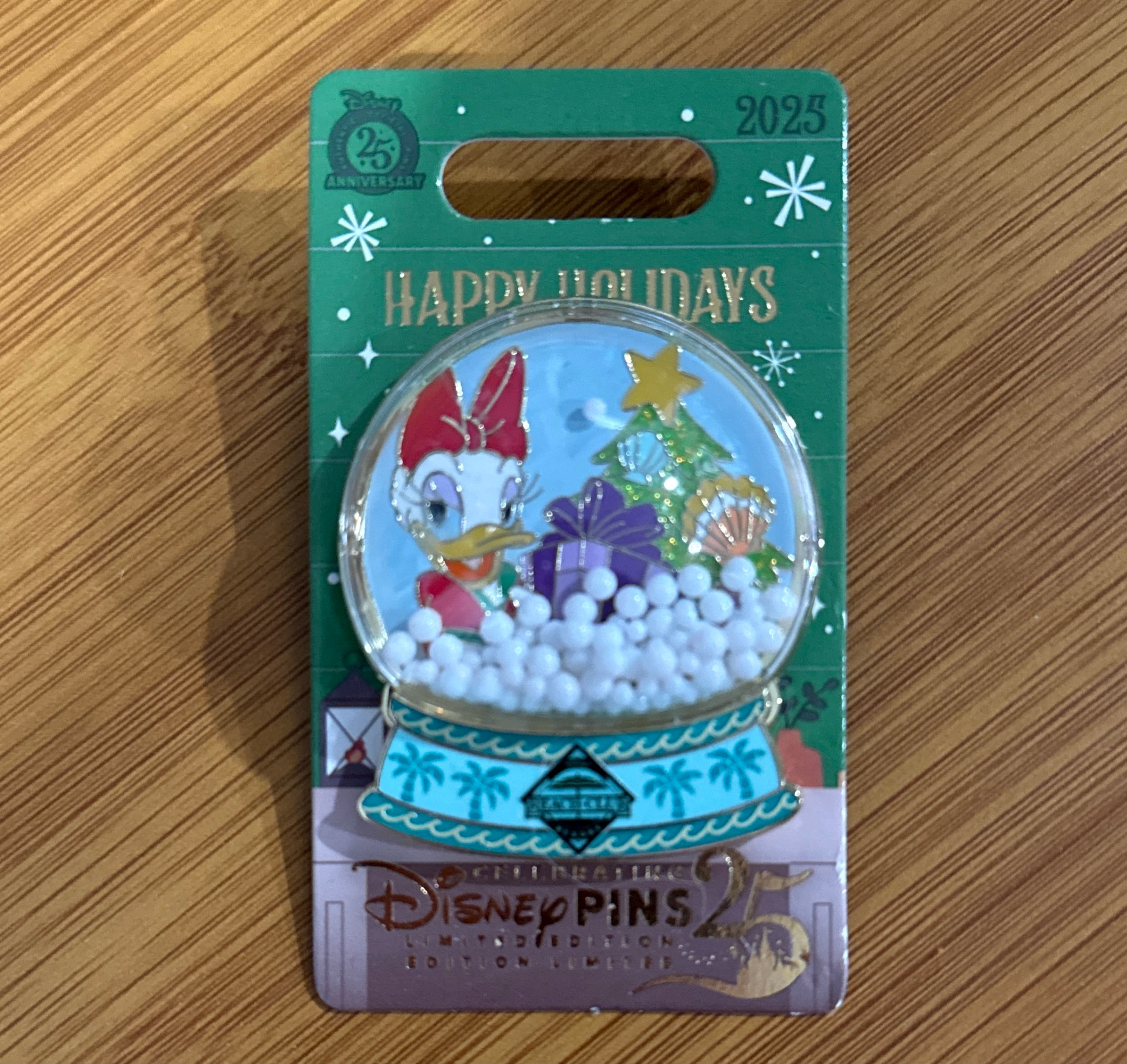 Daisy Duck - Beach Club Resort front