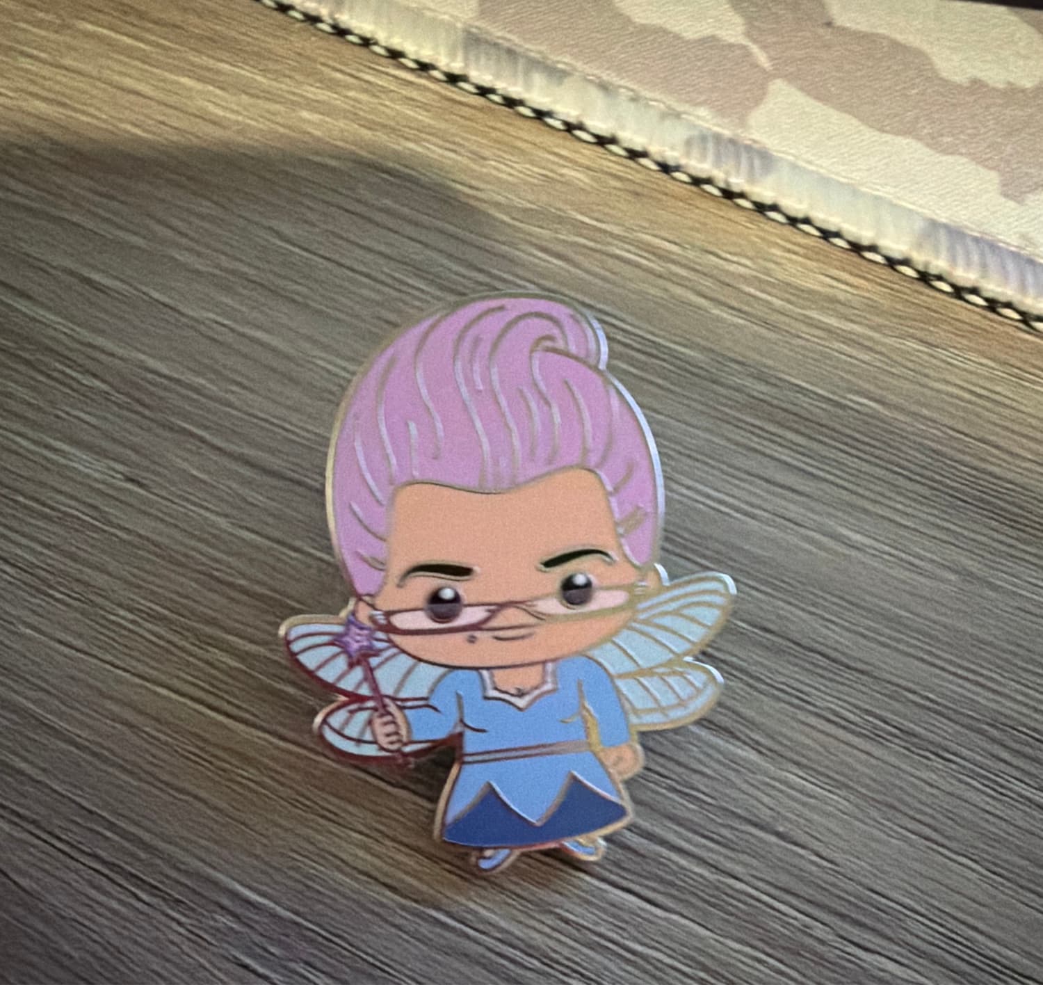 Cinderella Mystery Box series