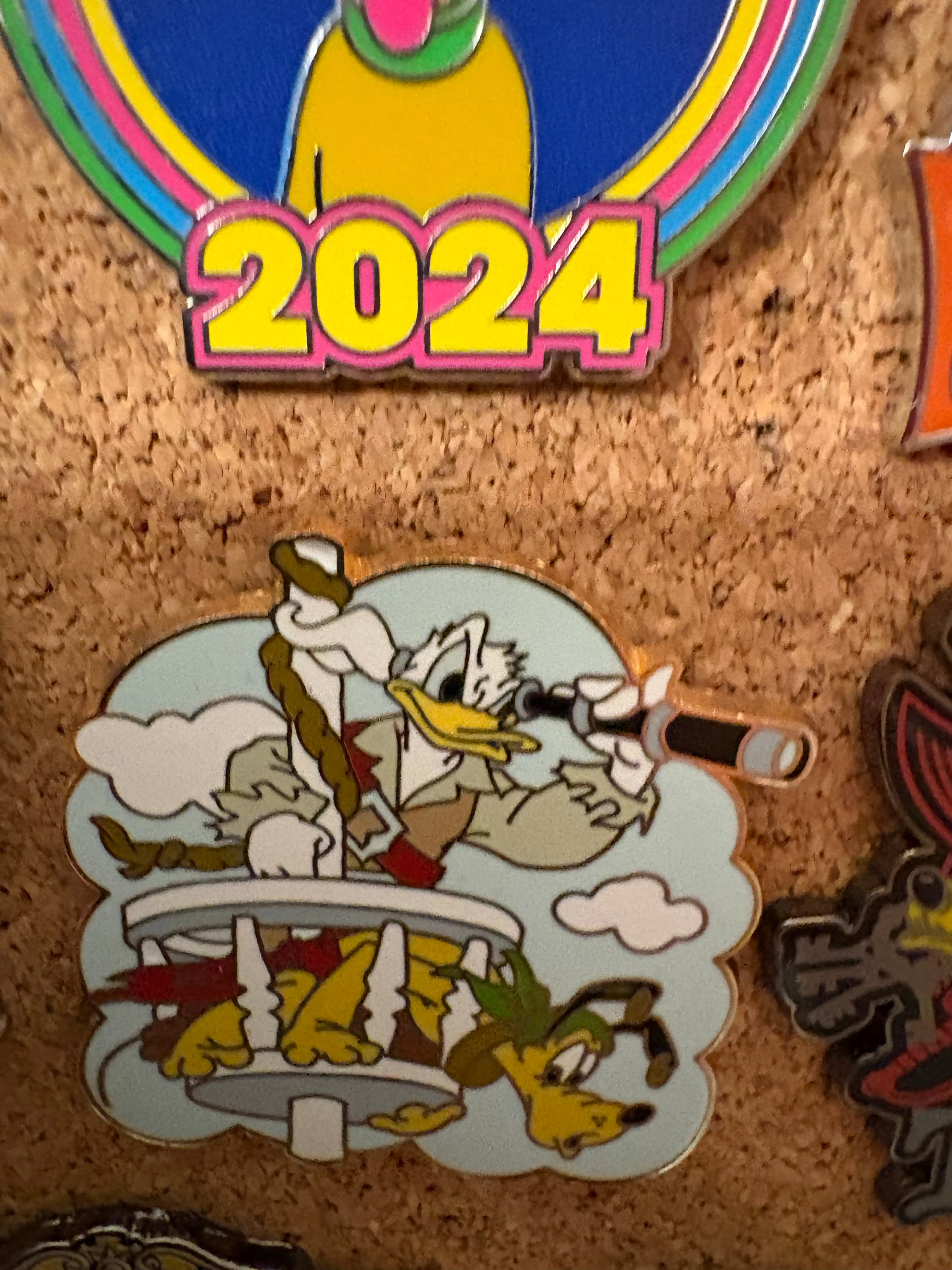 Disney Pirates Starter Set