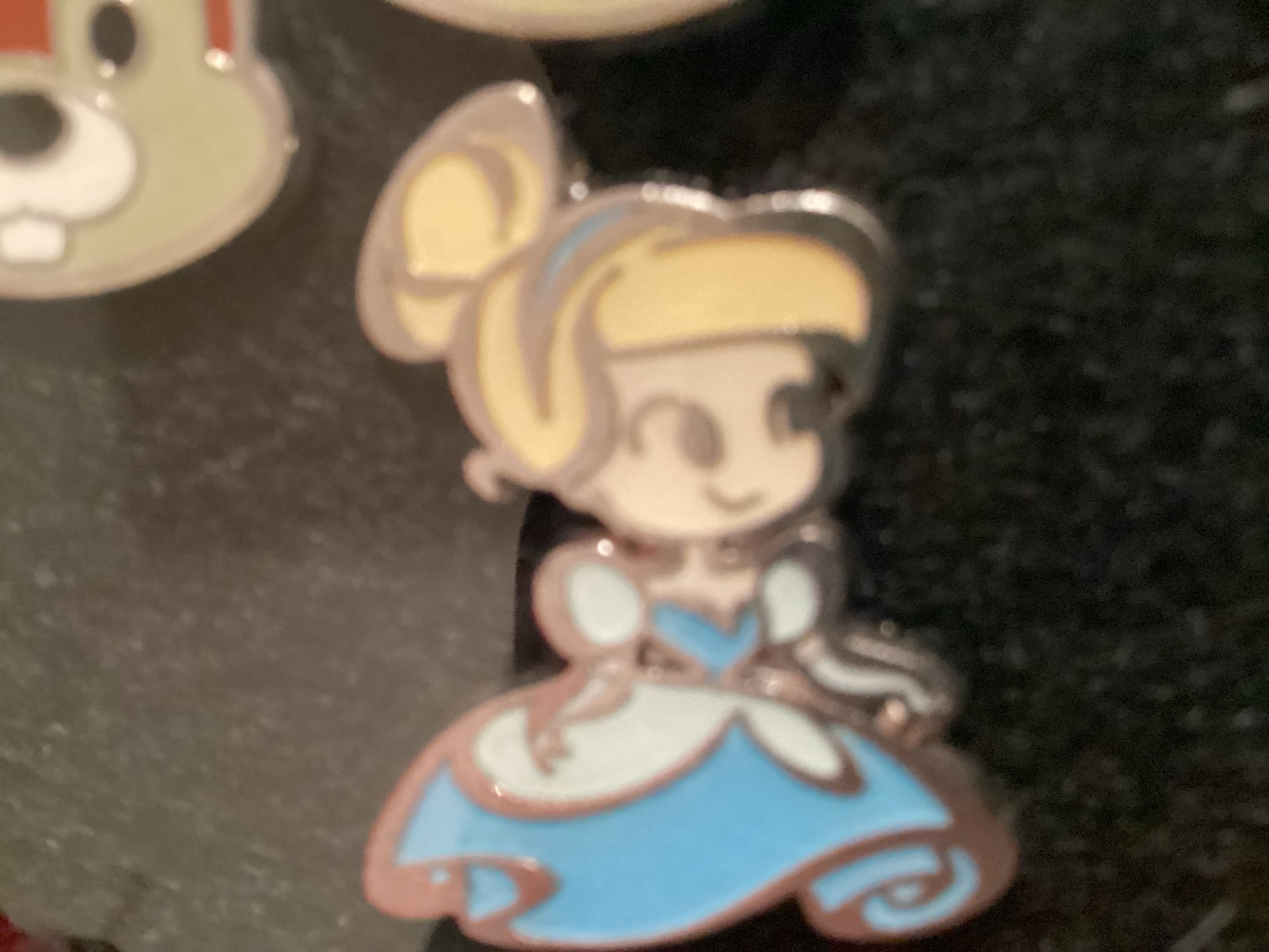 Cinderella - Chibi Princesses - Mystery Set