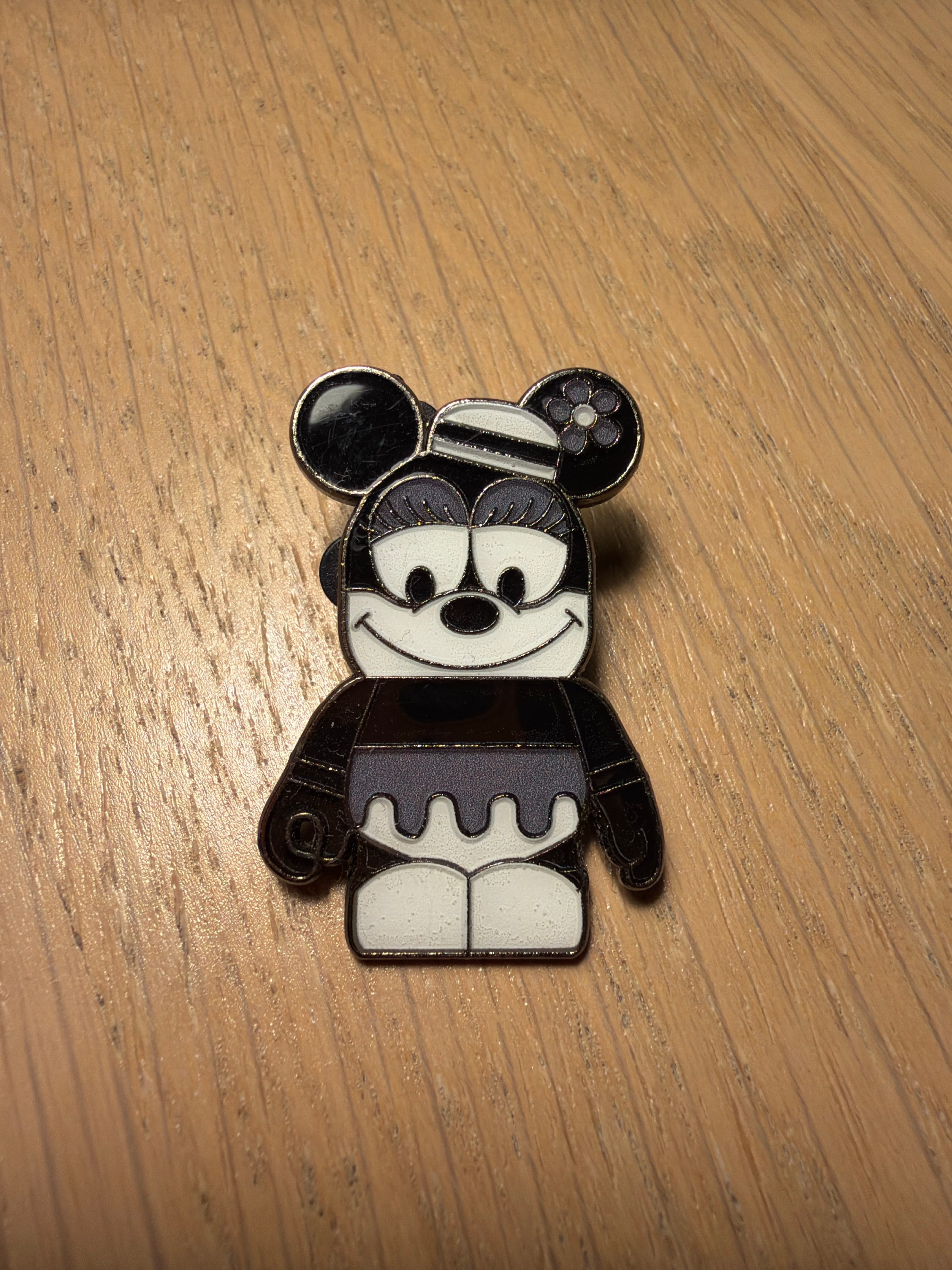 Minnie Mouse - Vinylmation Collectors Set - Classic Collection