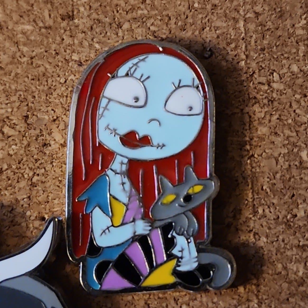 Sally & Cat
