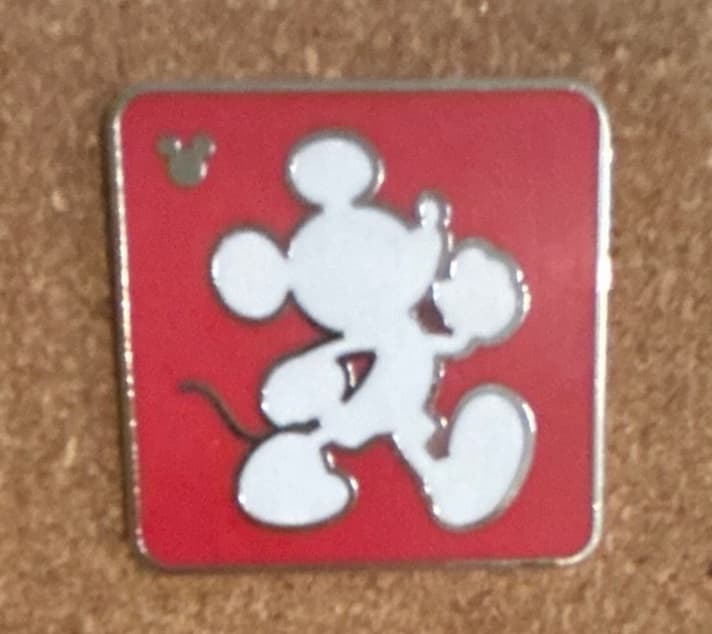Mickey Avenue