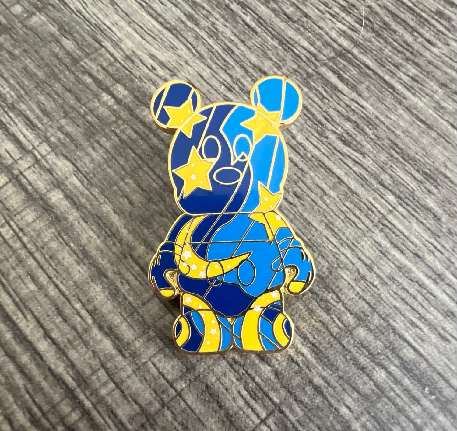Vinylmation Park #1 Mystery Collection