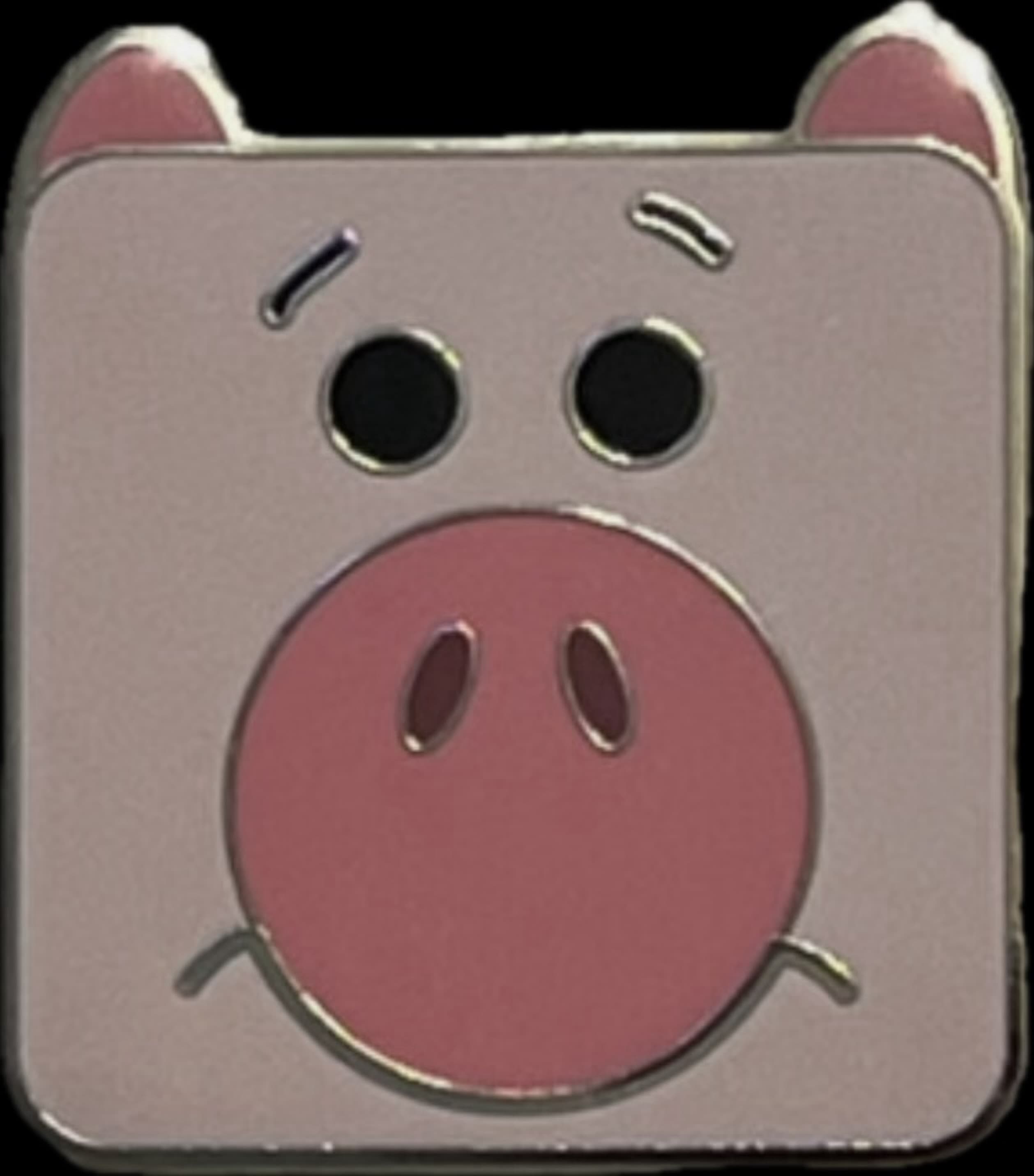 Hamm - Shanghai Toy Story Land Mystery Characters