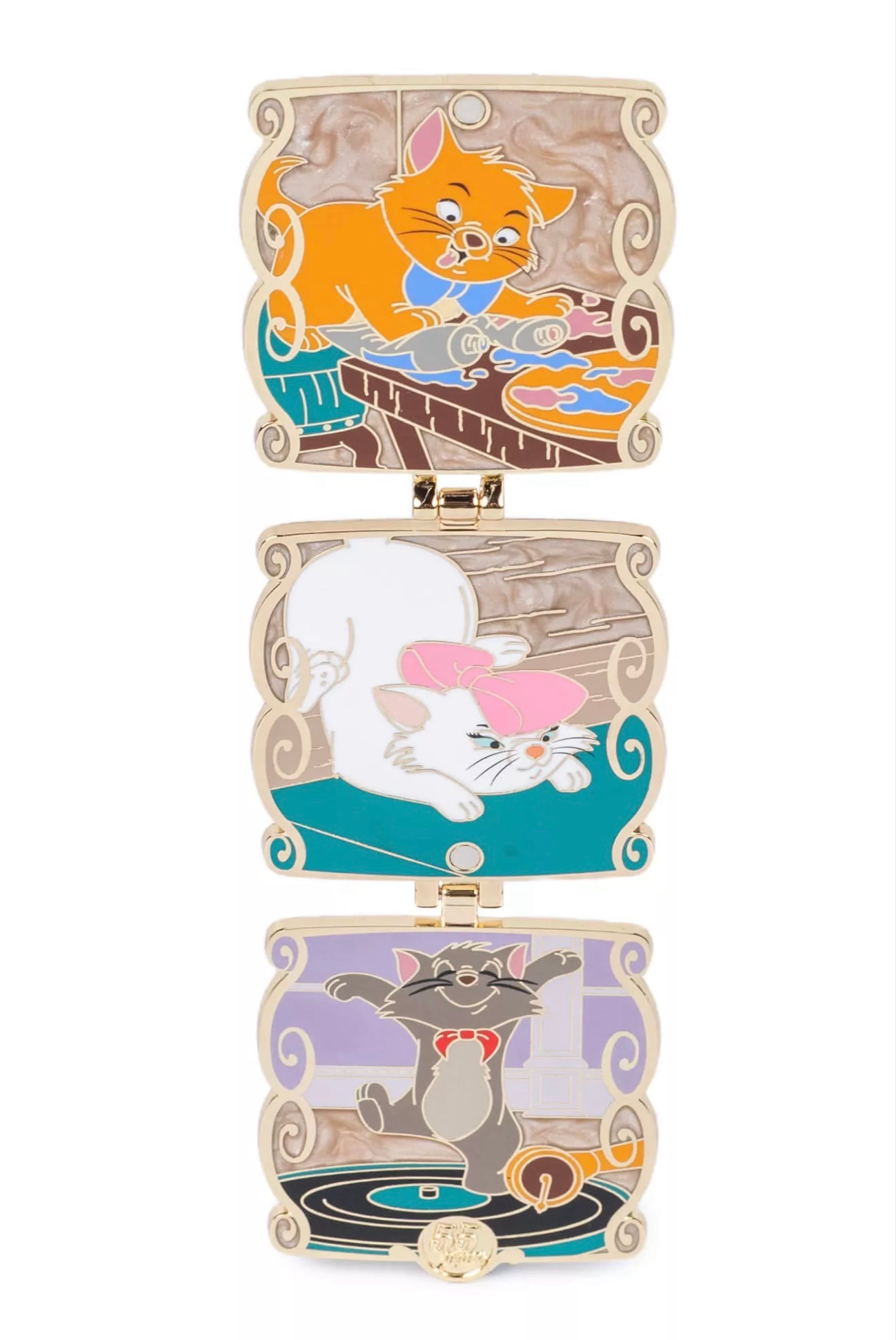 The Aristocats 55th Anniversary