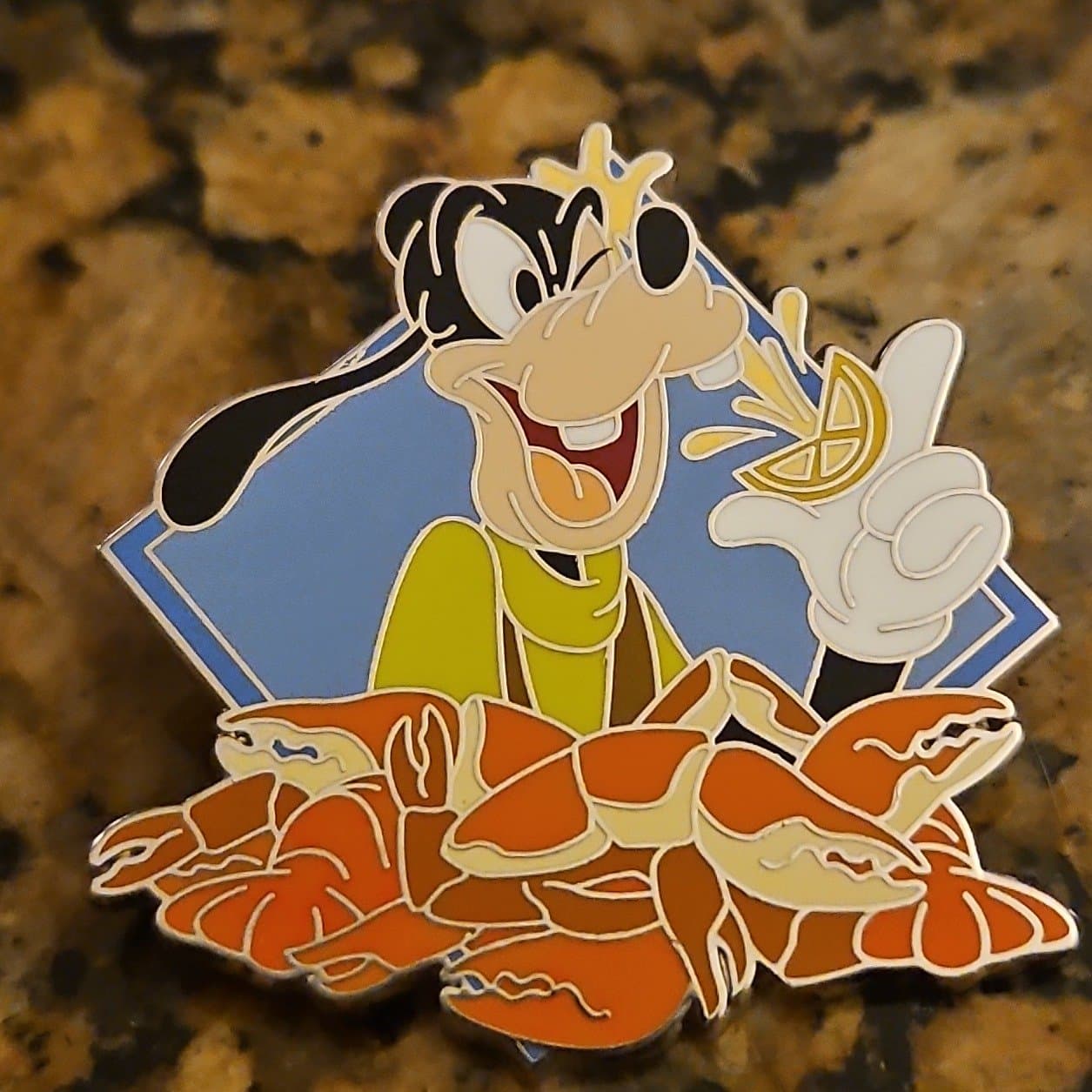 DCL Food line