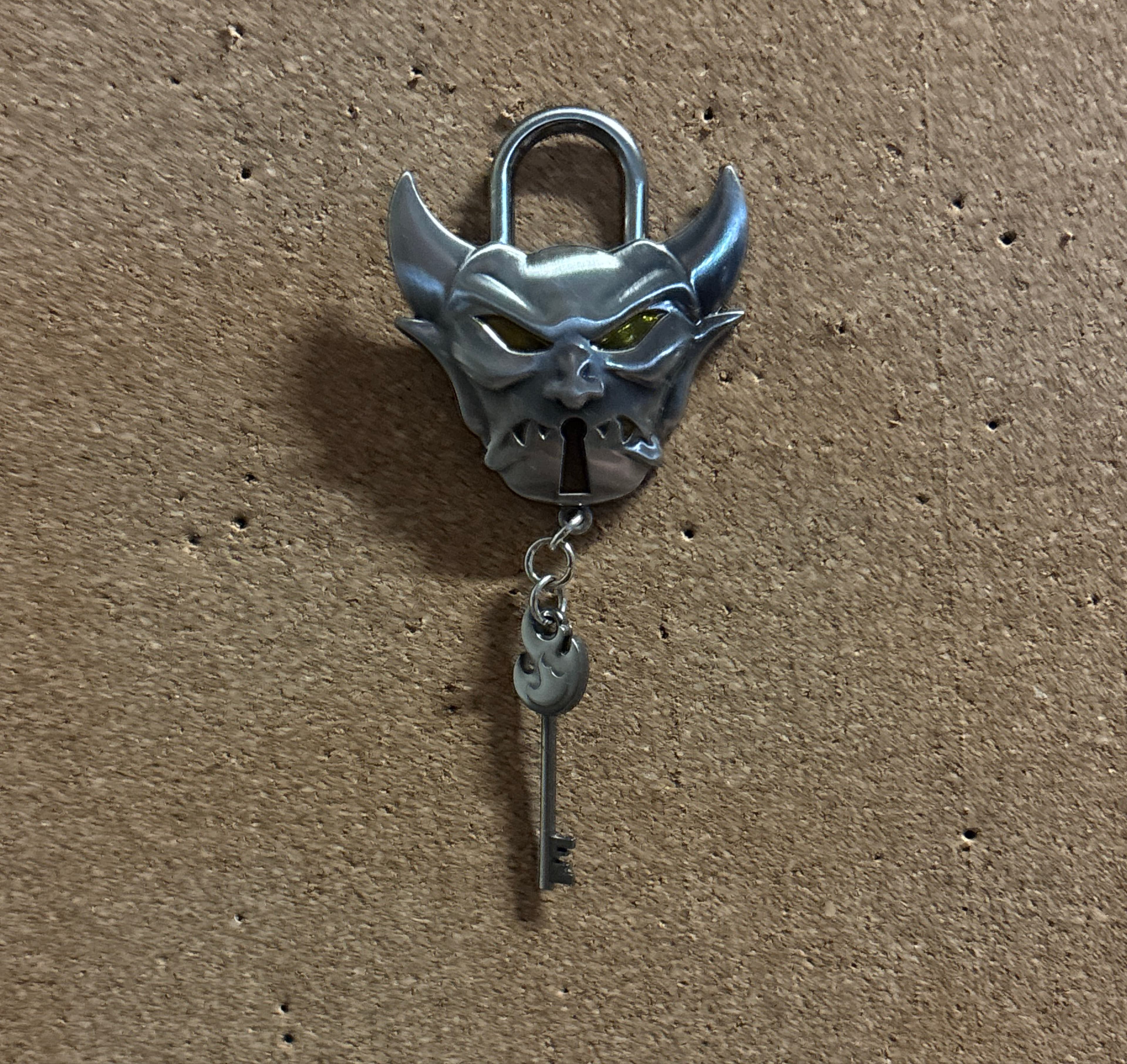 Chernabog - Unlock the Evil - Disney Villains