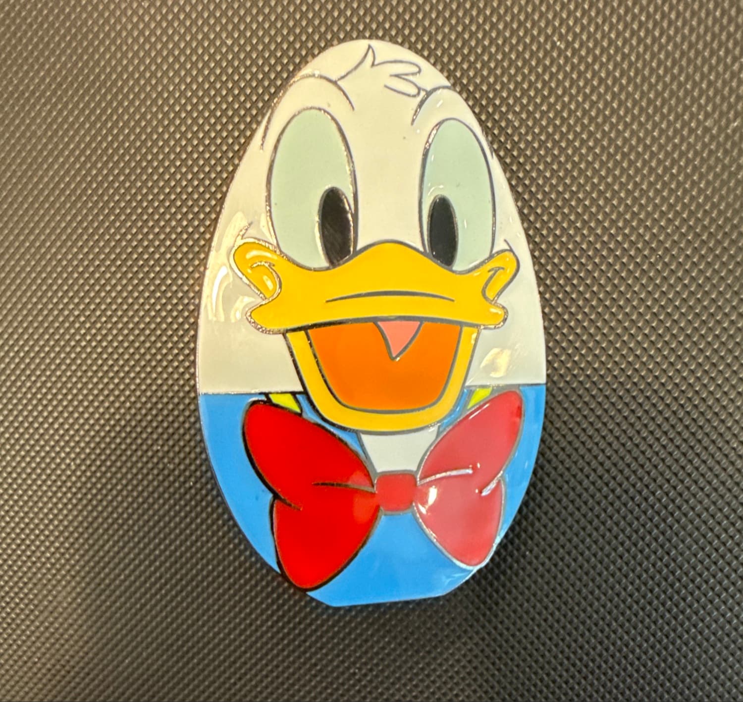Donald Duck