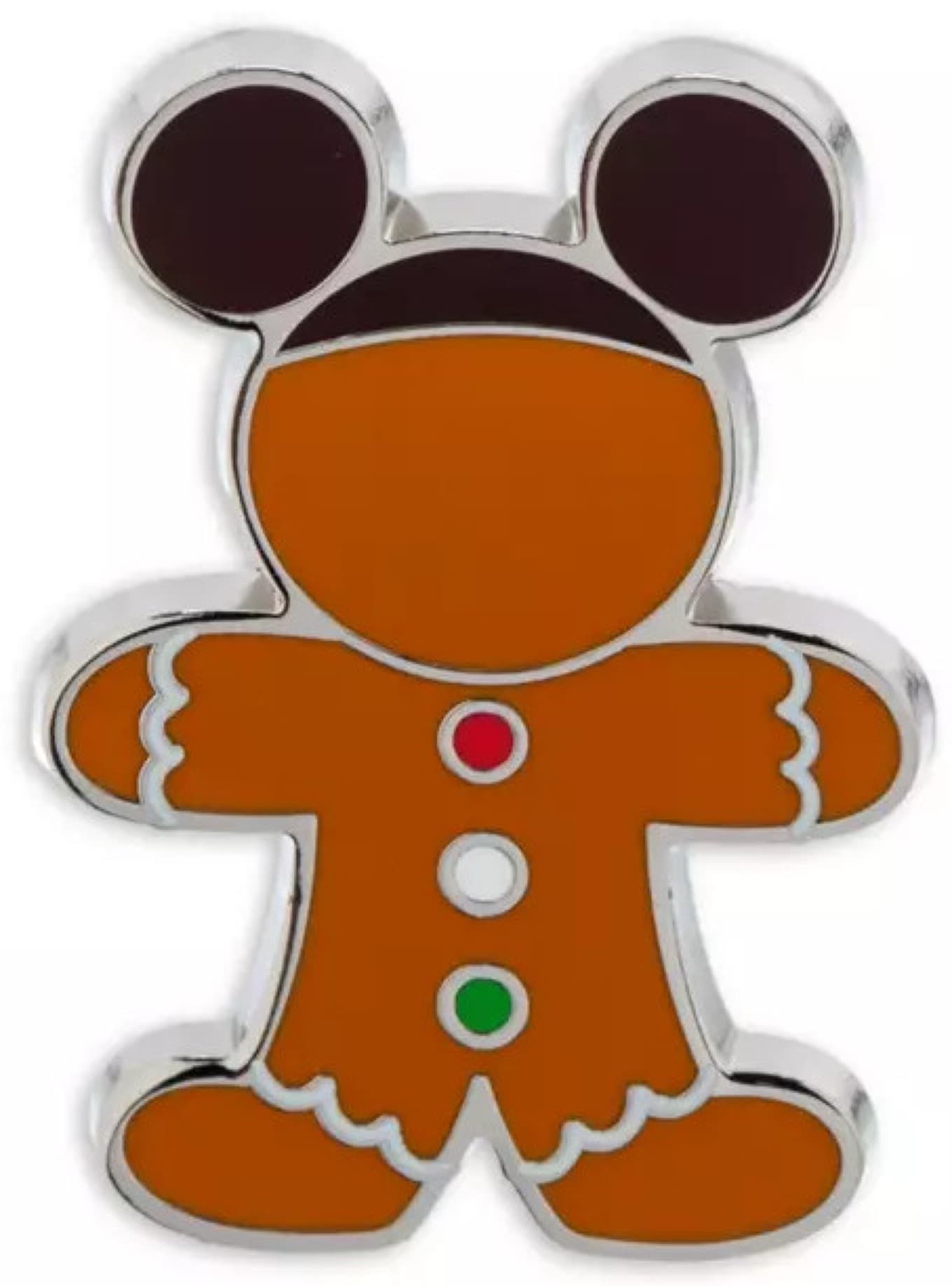 Gingerbread