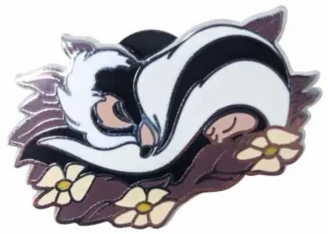 Sleeping Flower - Sweet Dreams Mystery Collection