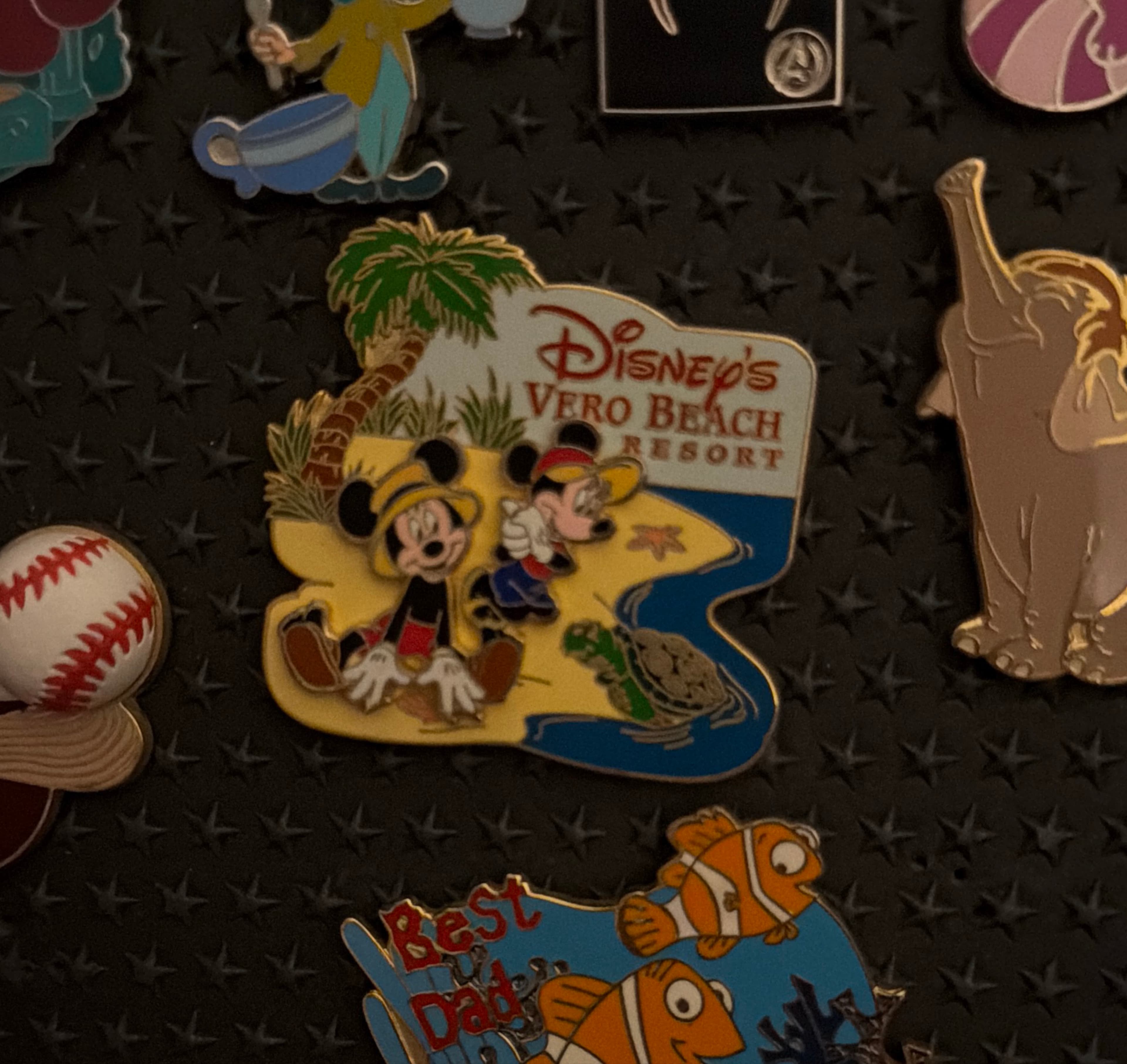 Disney's Vero Beach Resort