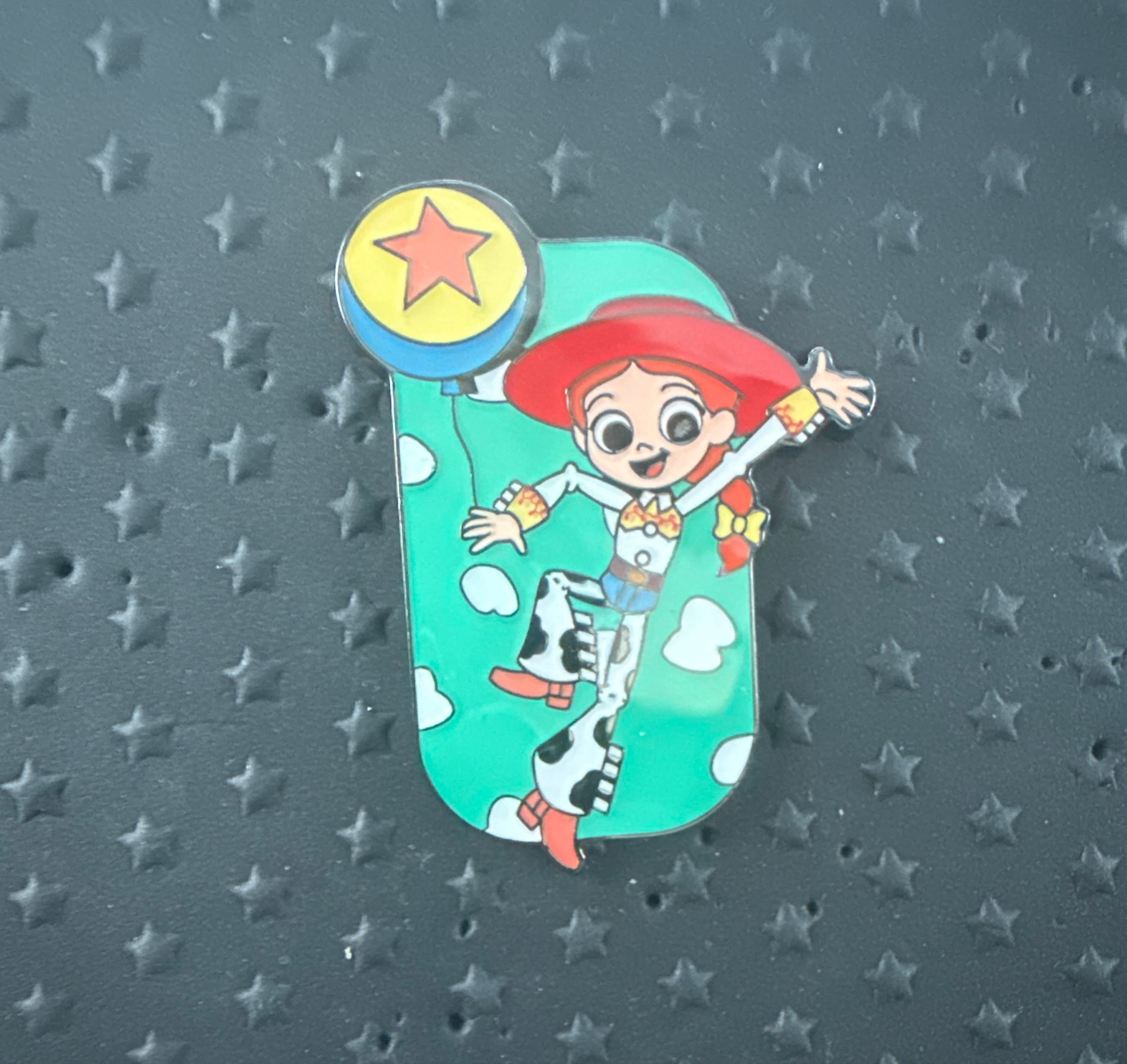 Toy Story Puzzle Mystery Series