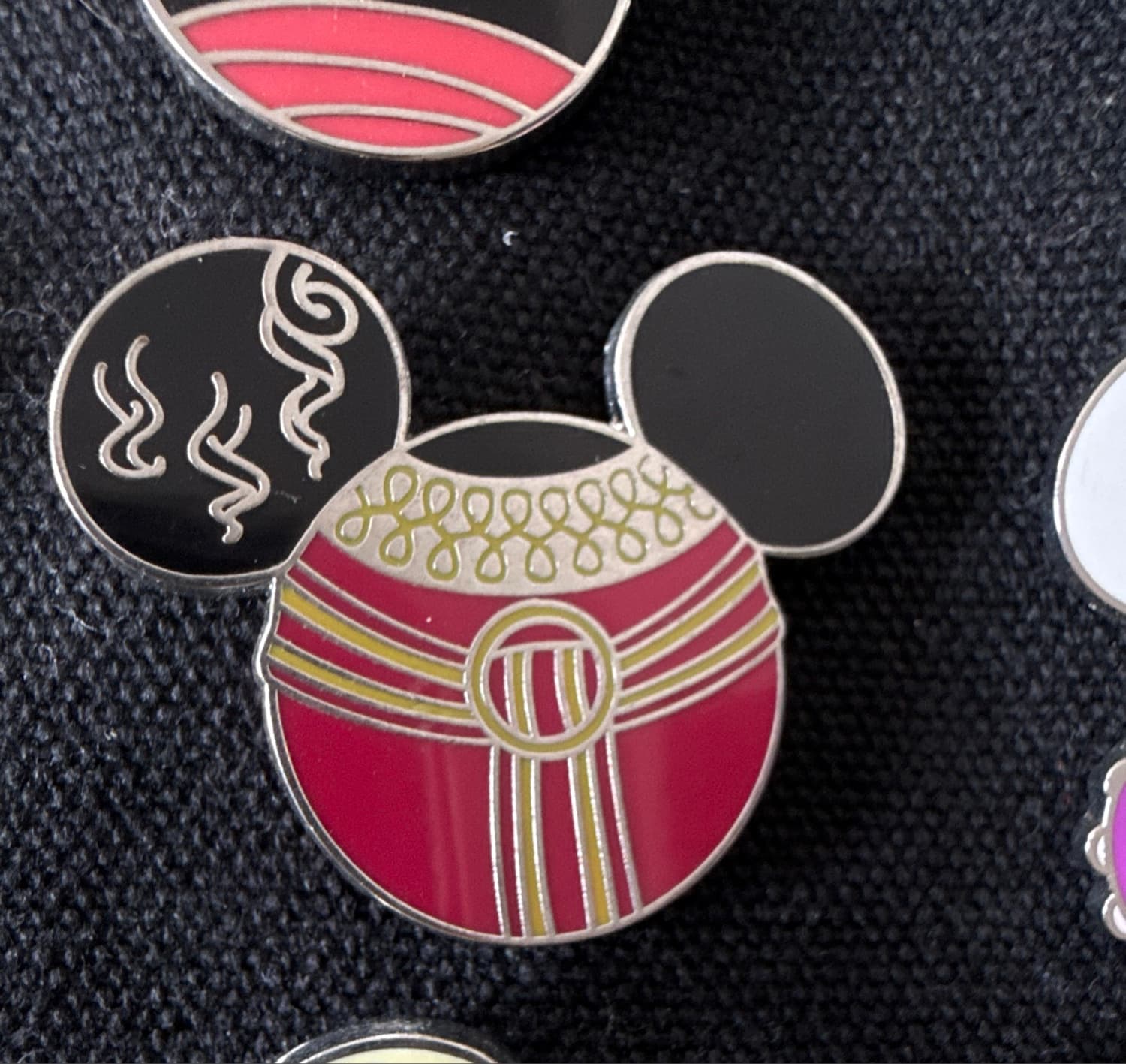 Tower of terror - Disney Villains Mickey Icons Mystery Collection