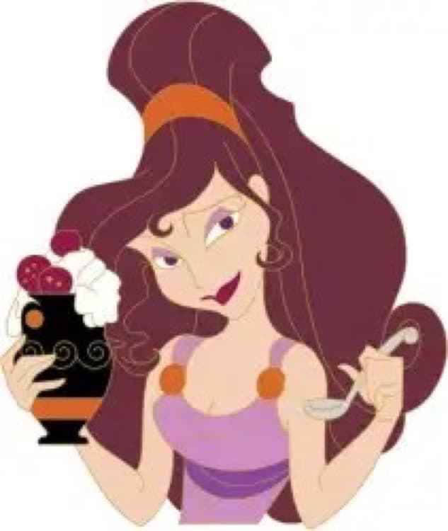 Megara Pin Trader's Delight (PTD)