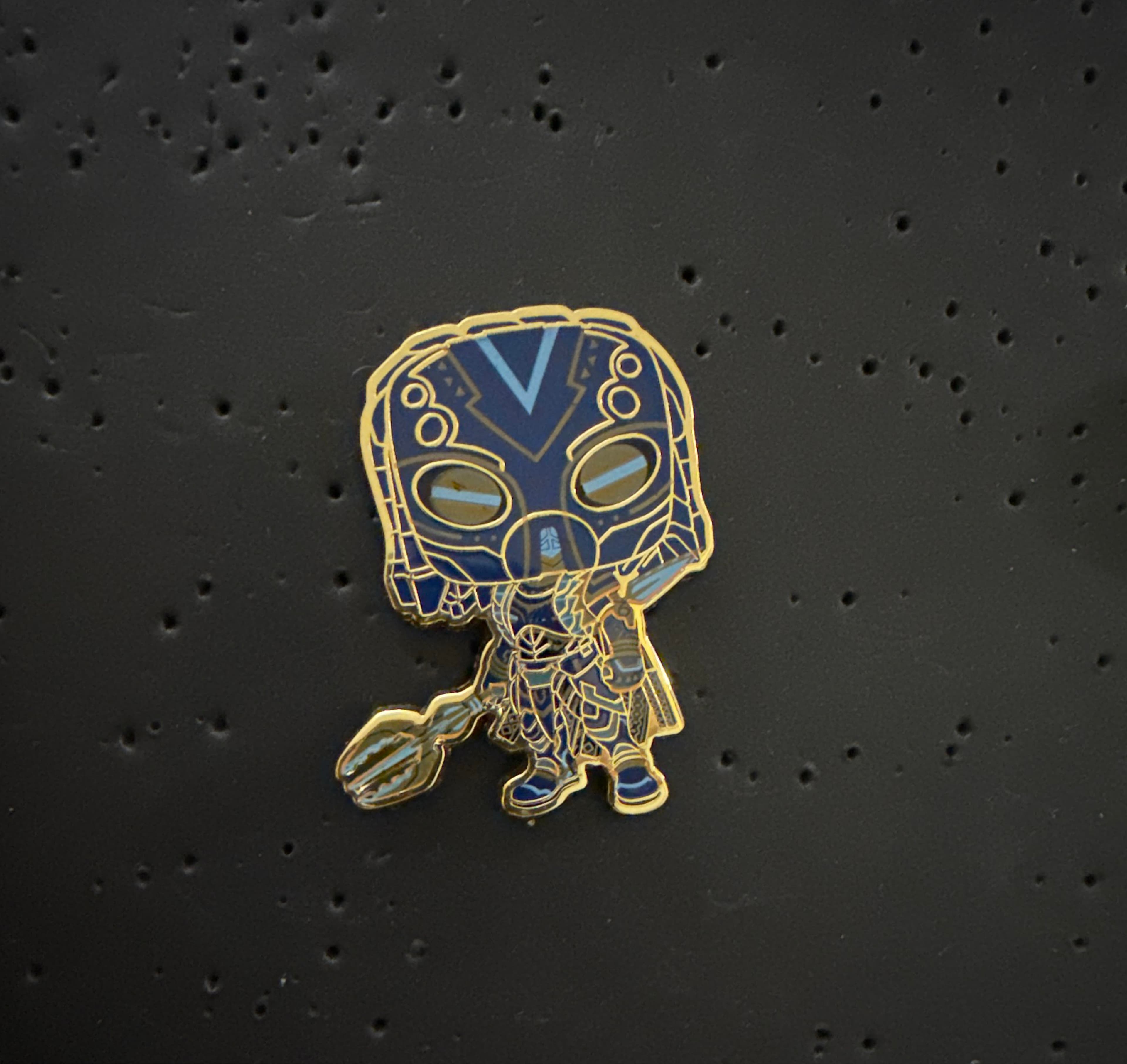 Loungefly - King Namor - Black Panther: Wakanda Forever - Funko Pop