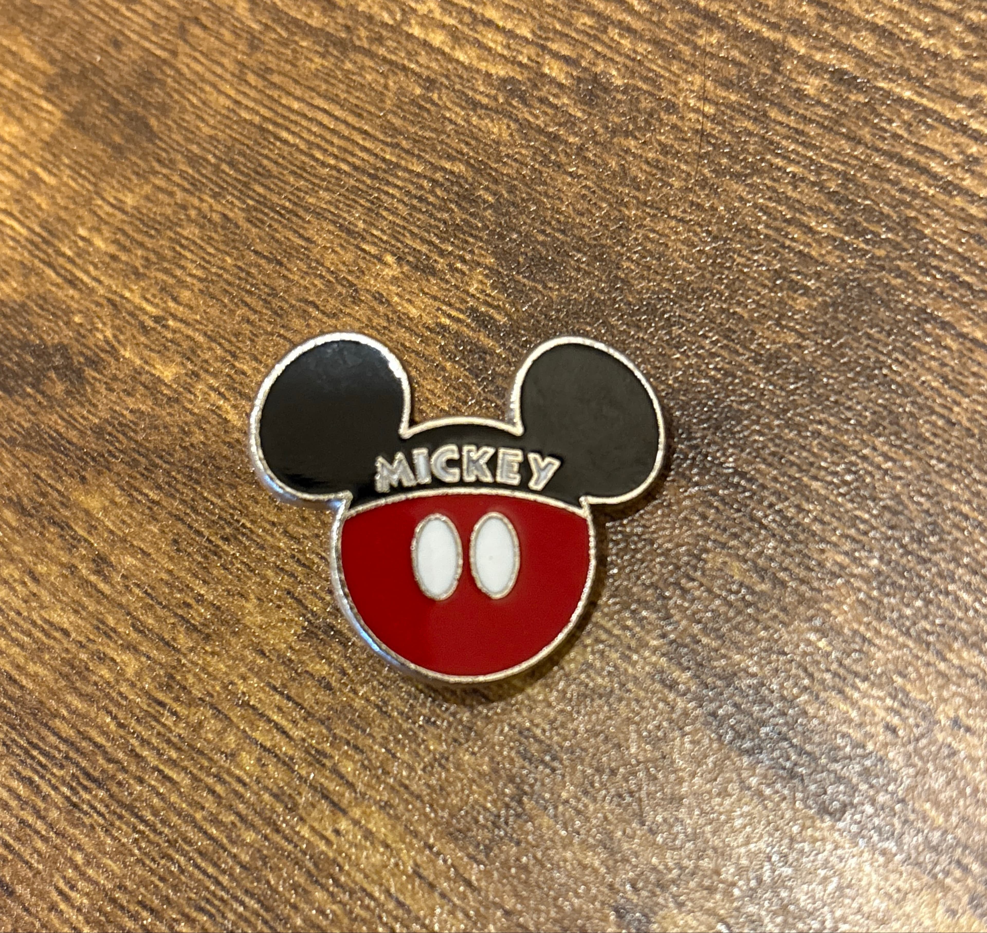 Mickey Mouse Pants - Ears