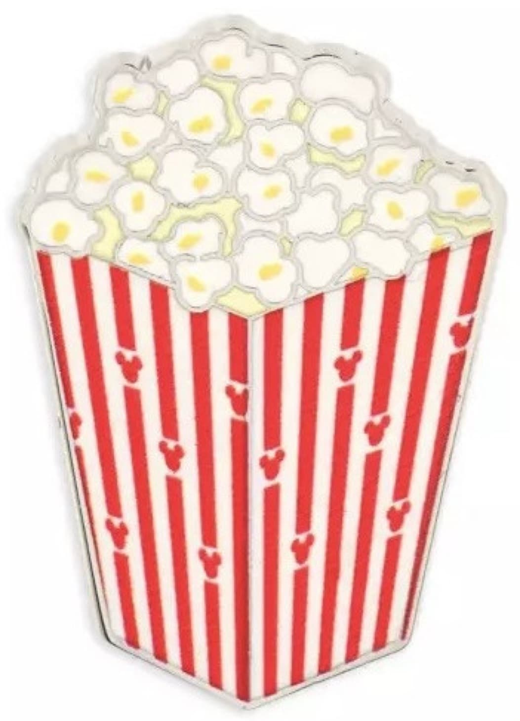 Popcorn Box