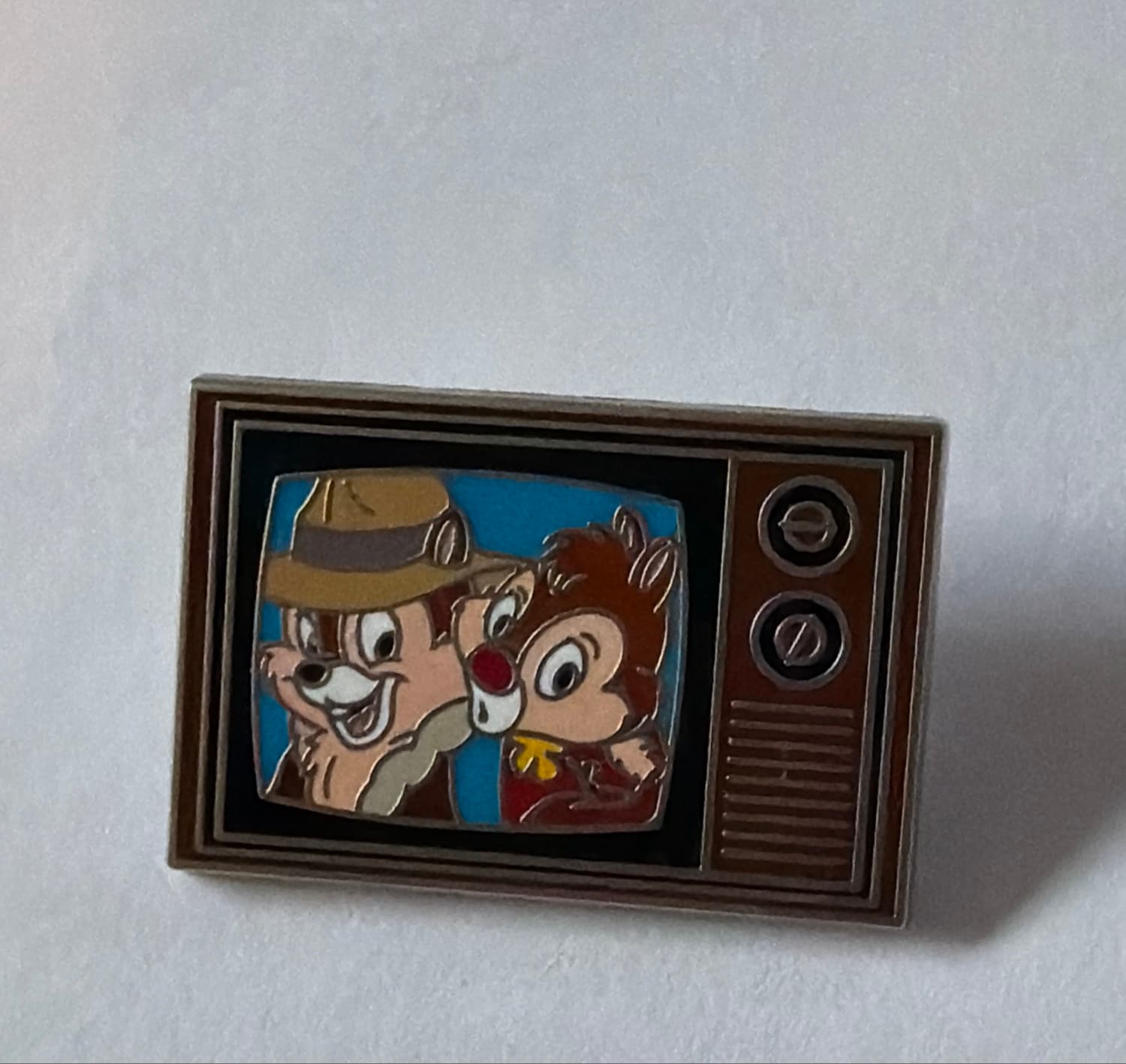 Magical Mystery Pins Series 31 - Disney Afternoon Televisions