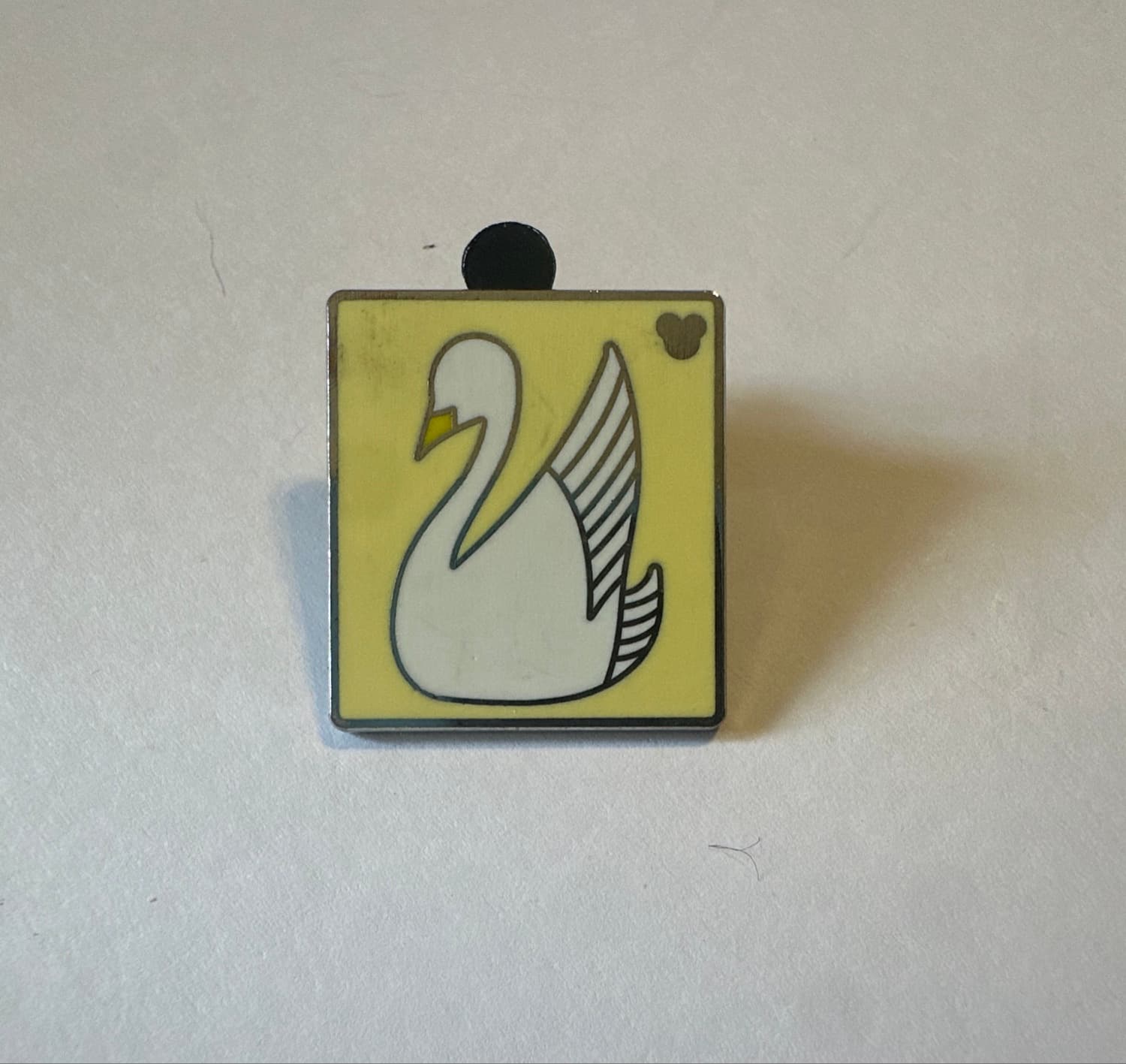 Swan Boats - Past Attractions Icons